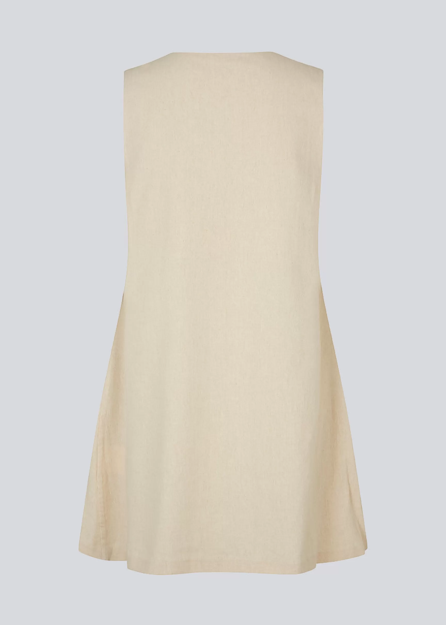 Sale Modström DaynaMD dress - Summer Sand SummerSand