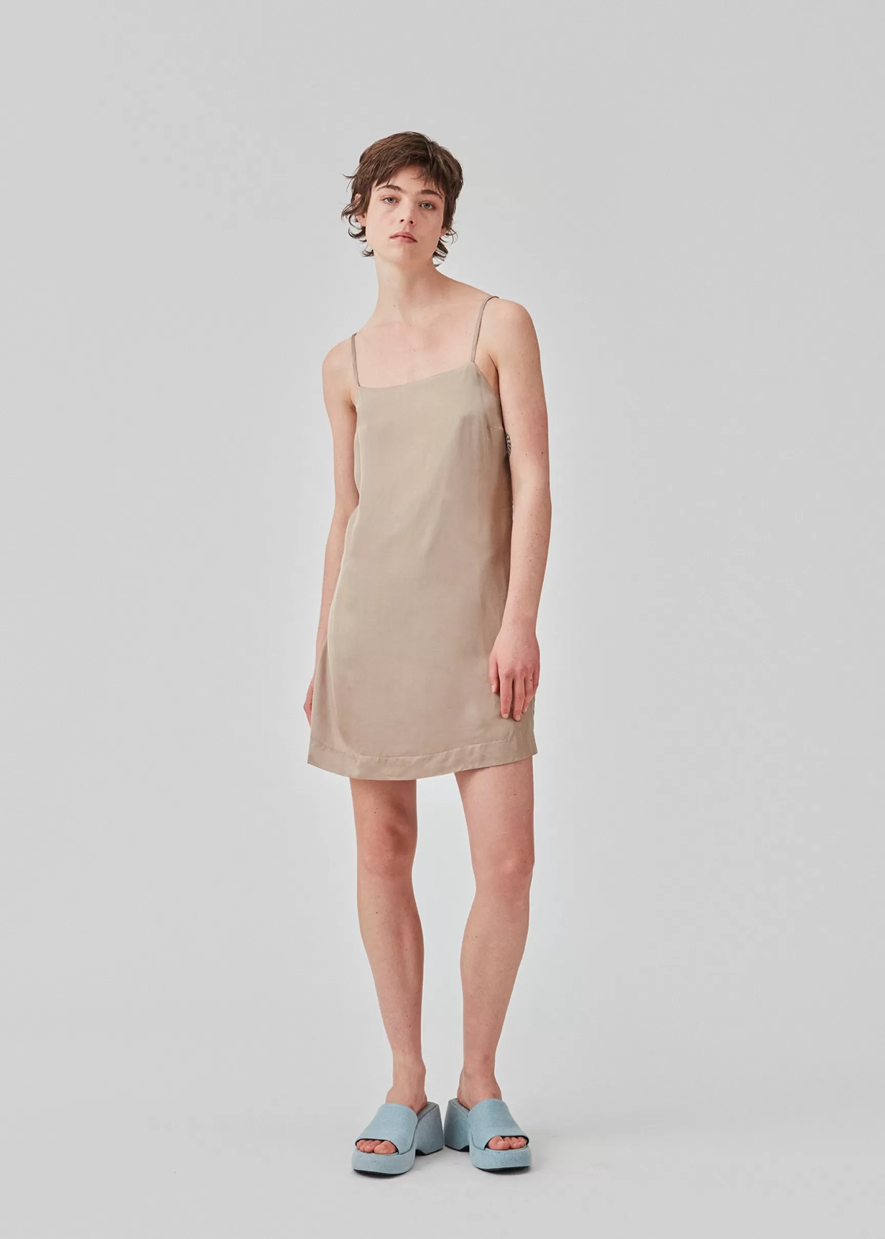 Cheap Modström DevanMD dress - Dune