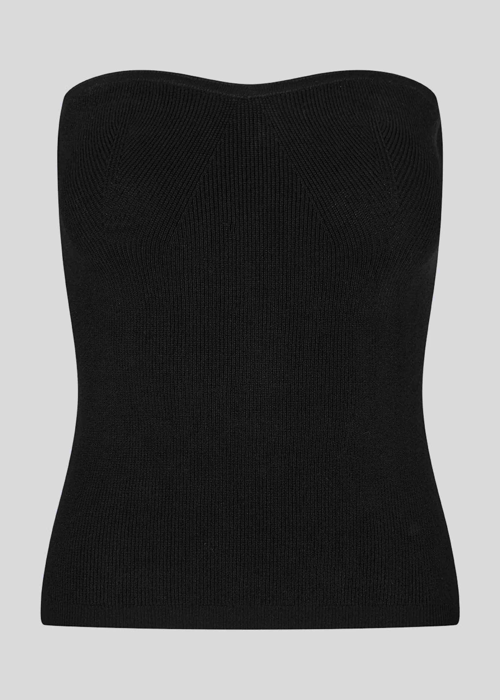 Cheap Modström DiegoMD top - Black