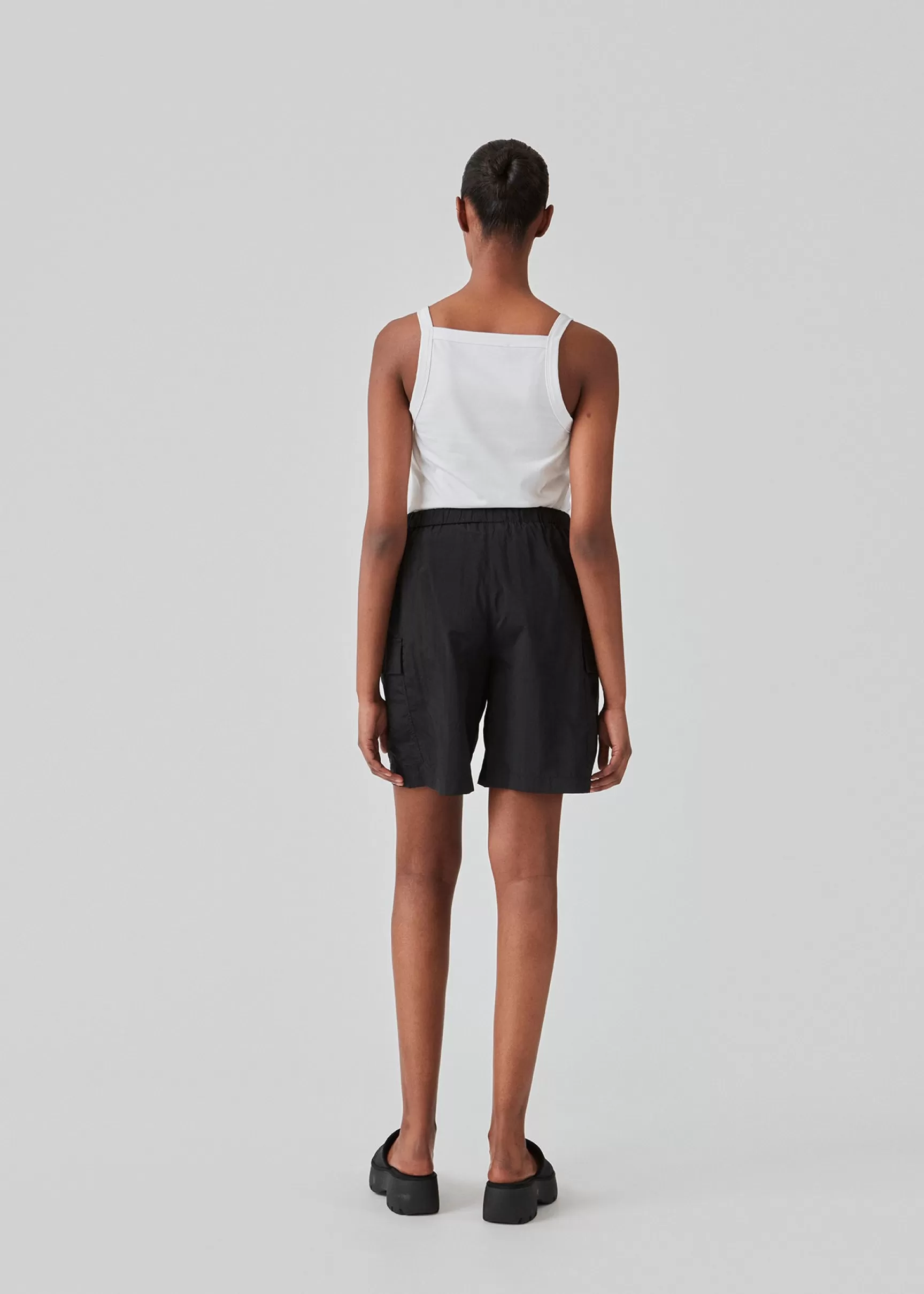 Best Sale Modström DilaraMD shorts - Black