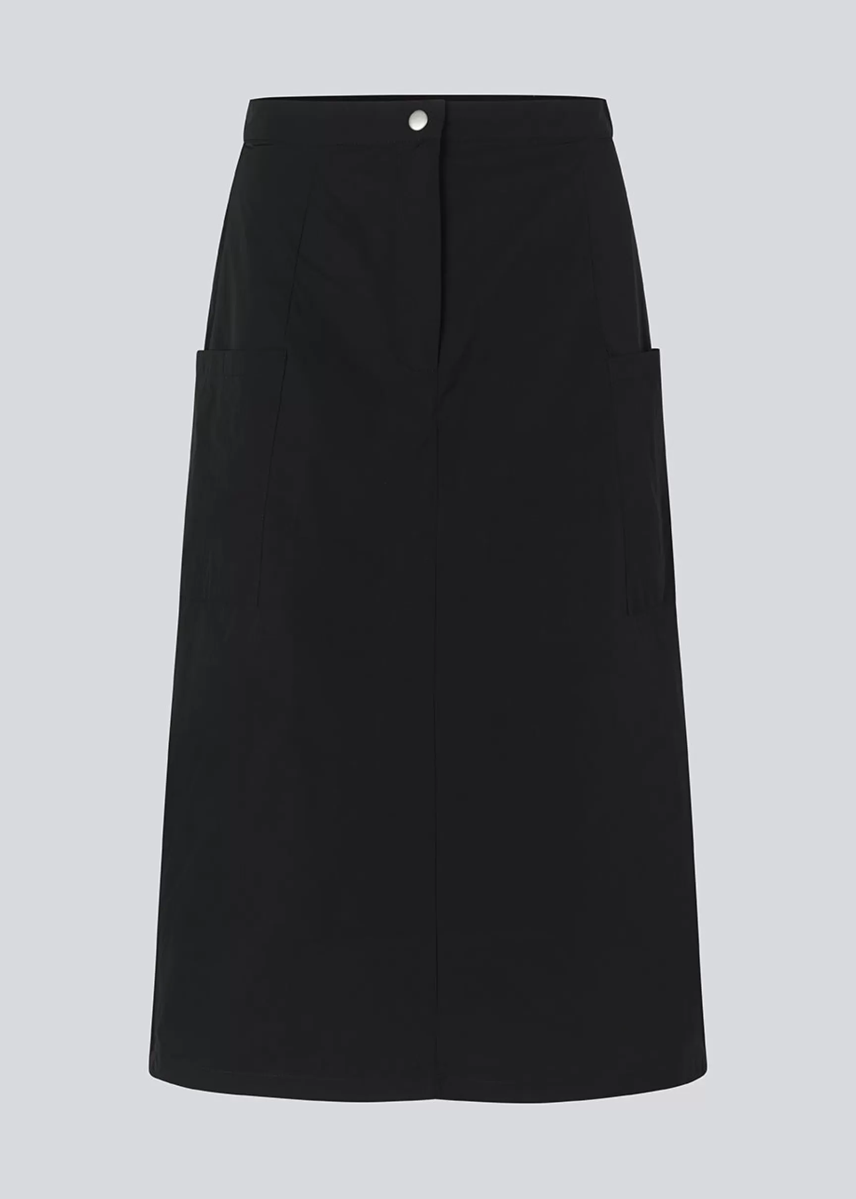 Discount Modström EmeryMD skirt - Black