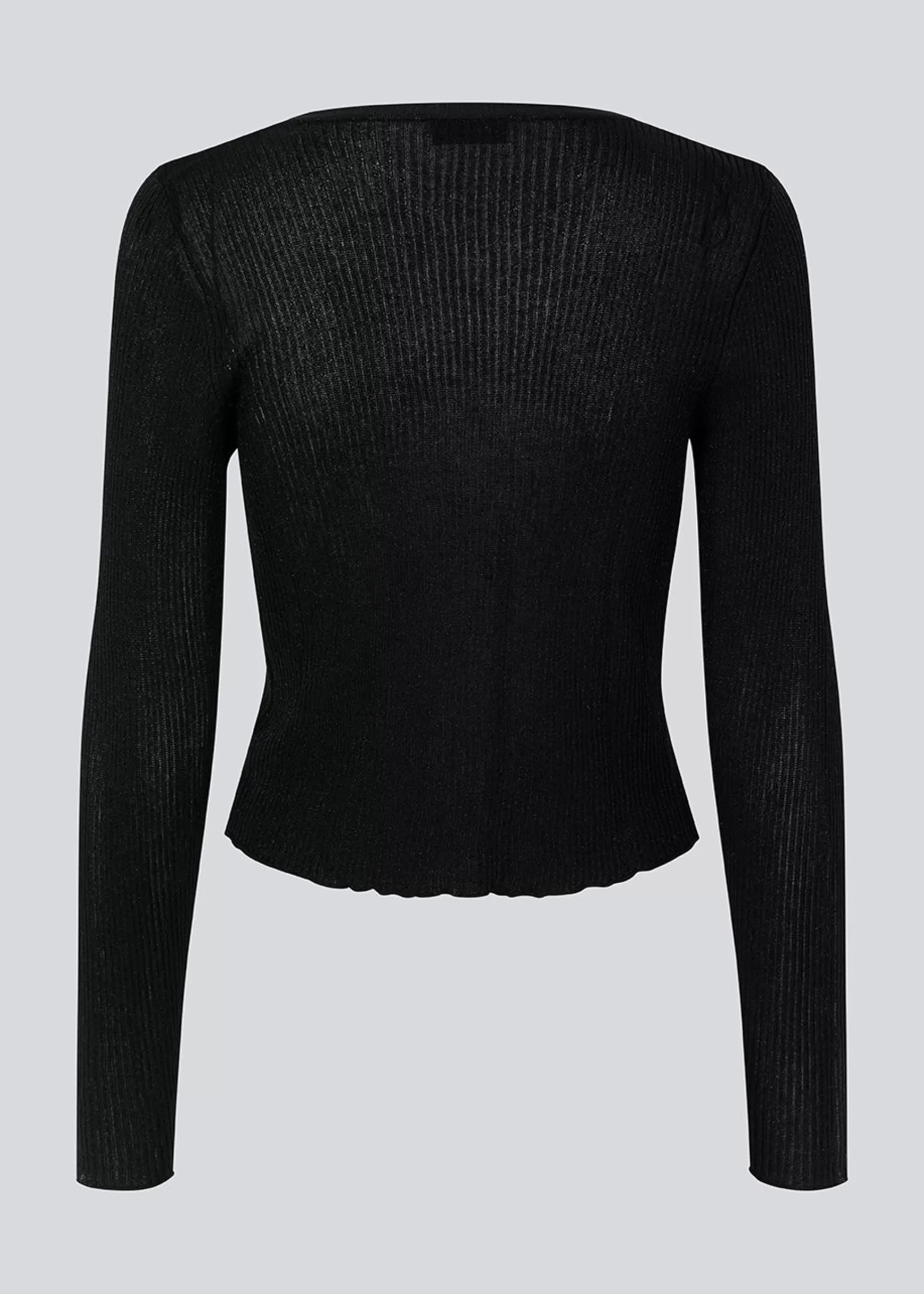 Outlet Modström FaddieMD cardigan - Black