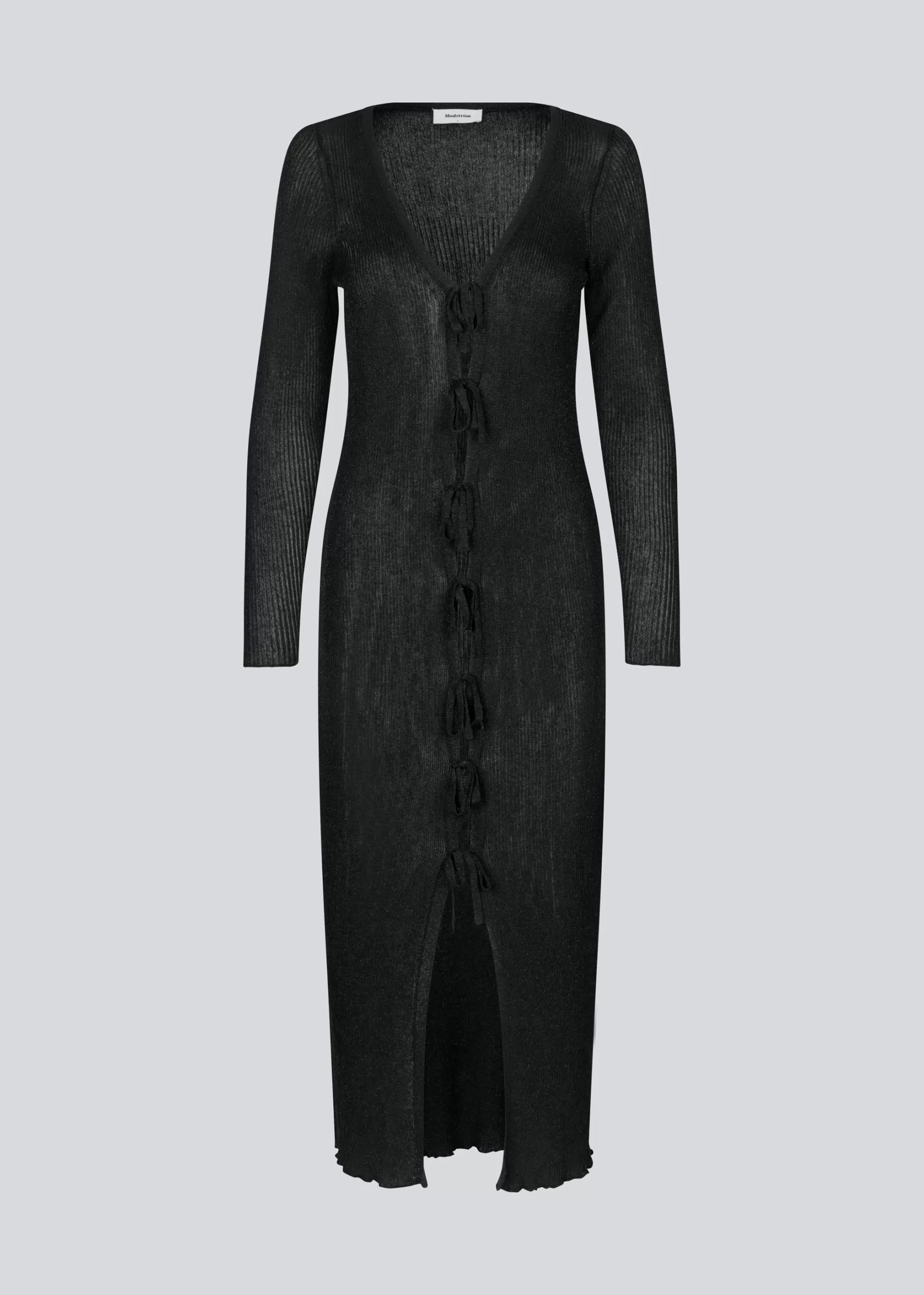 Flash Sale Modström FaddieMD dress - Black