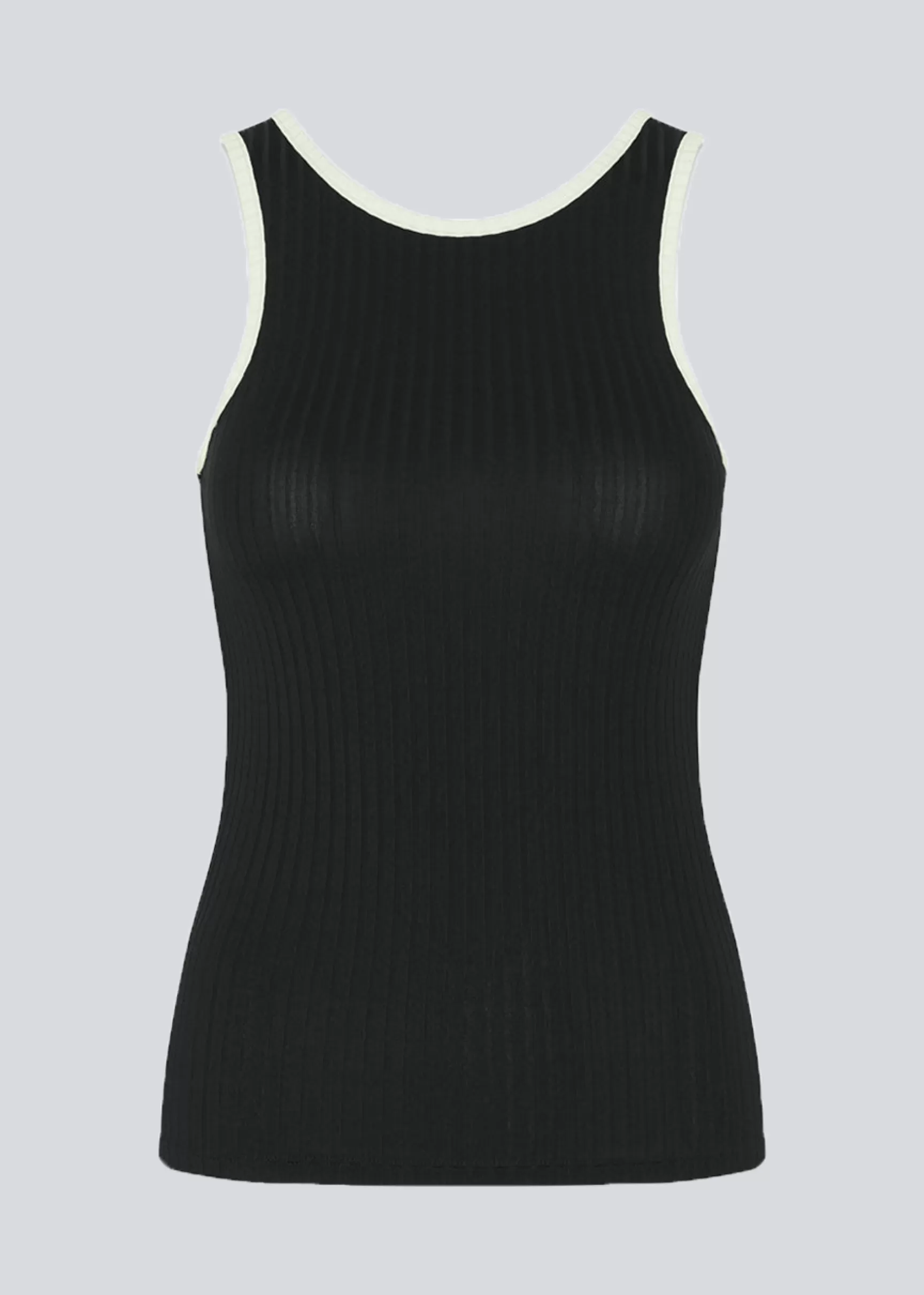 Cheap Modström FaizMD top - Black