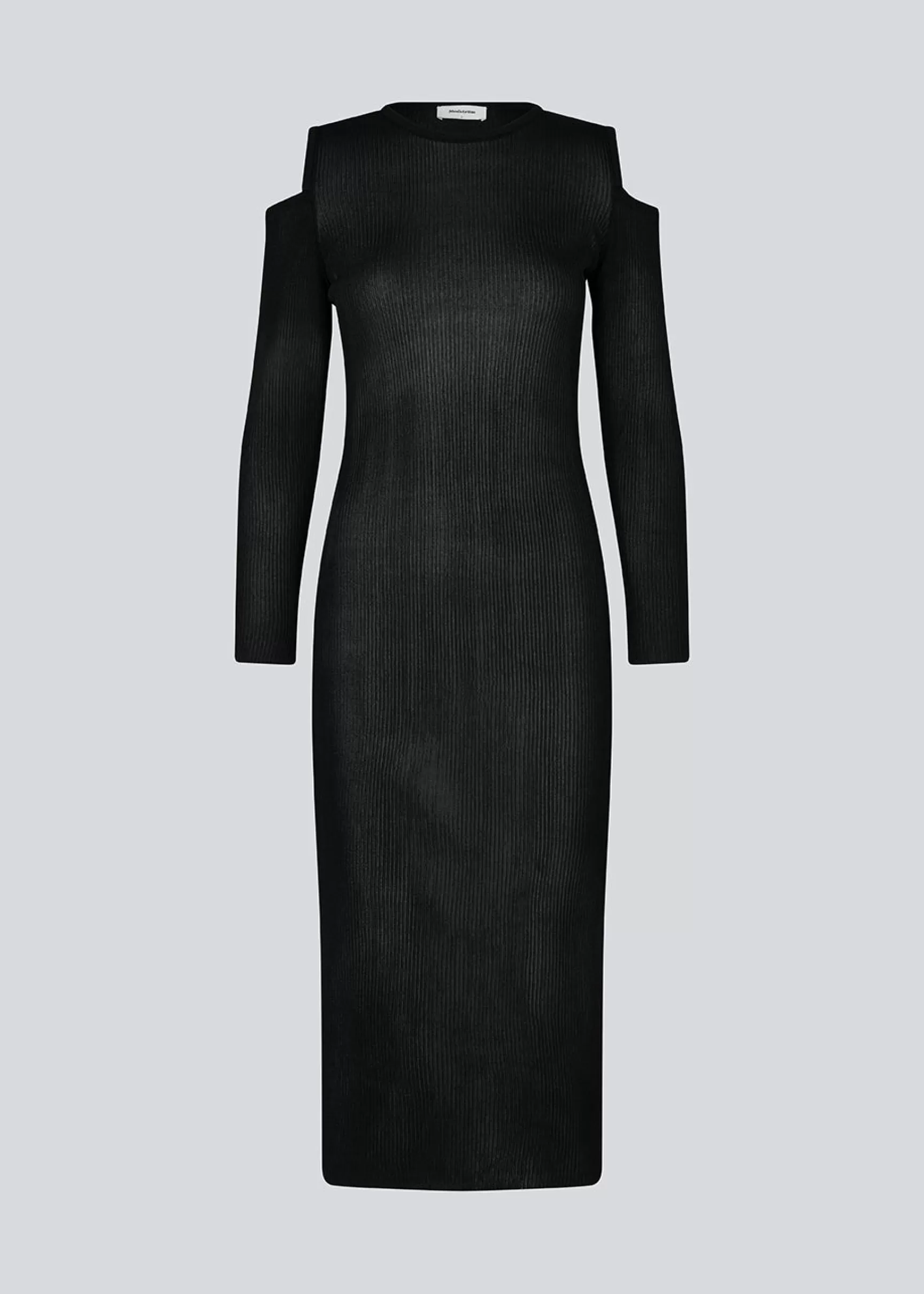 Fashion Modström FajtelMD dress - Black