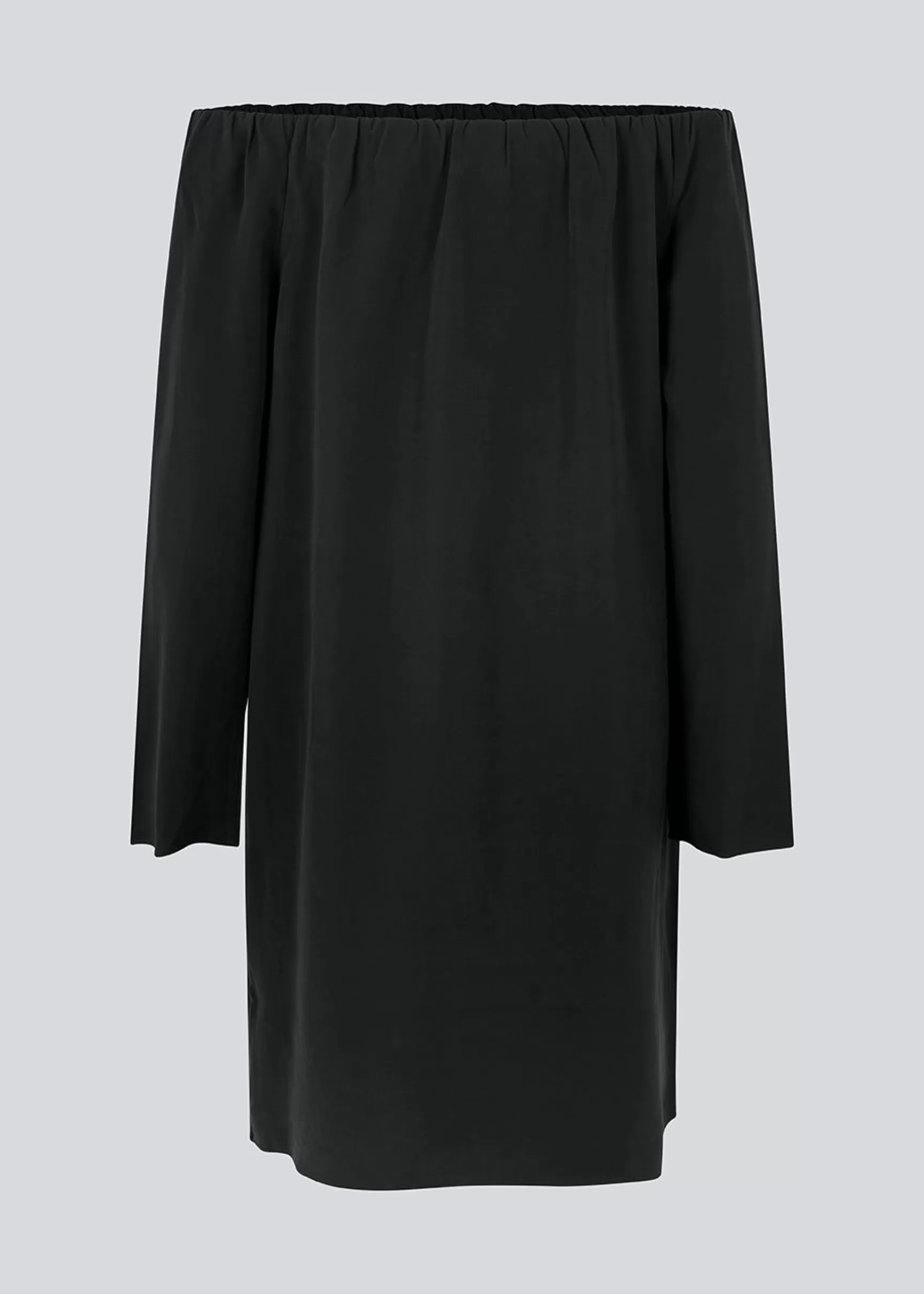 New Modström FanyaMD dress - Black