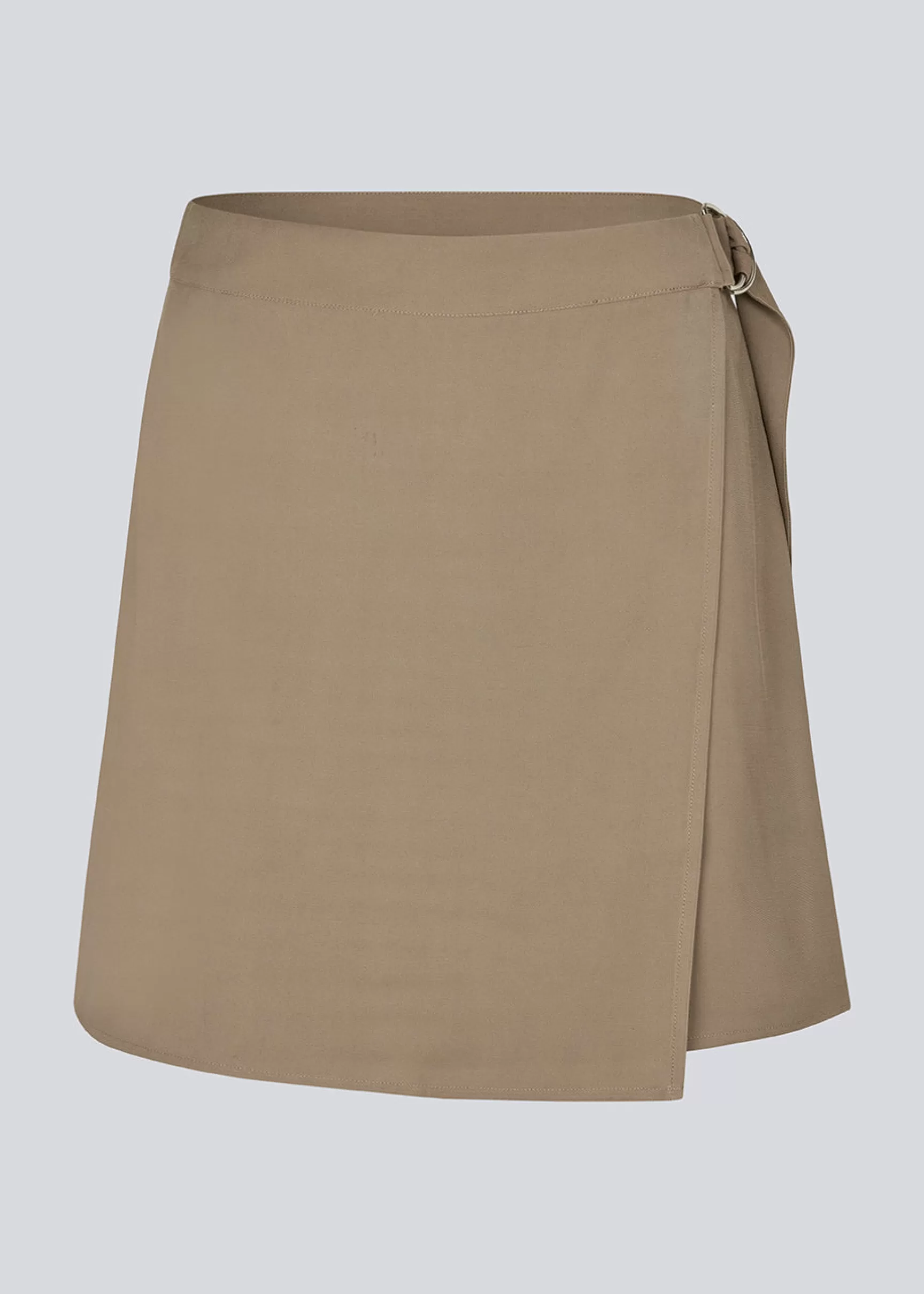 Clearance Modström FanyaMD skirt - Butternut