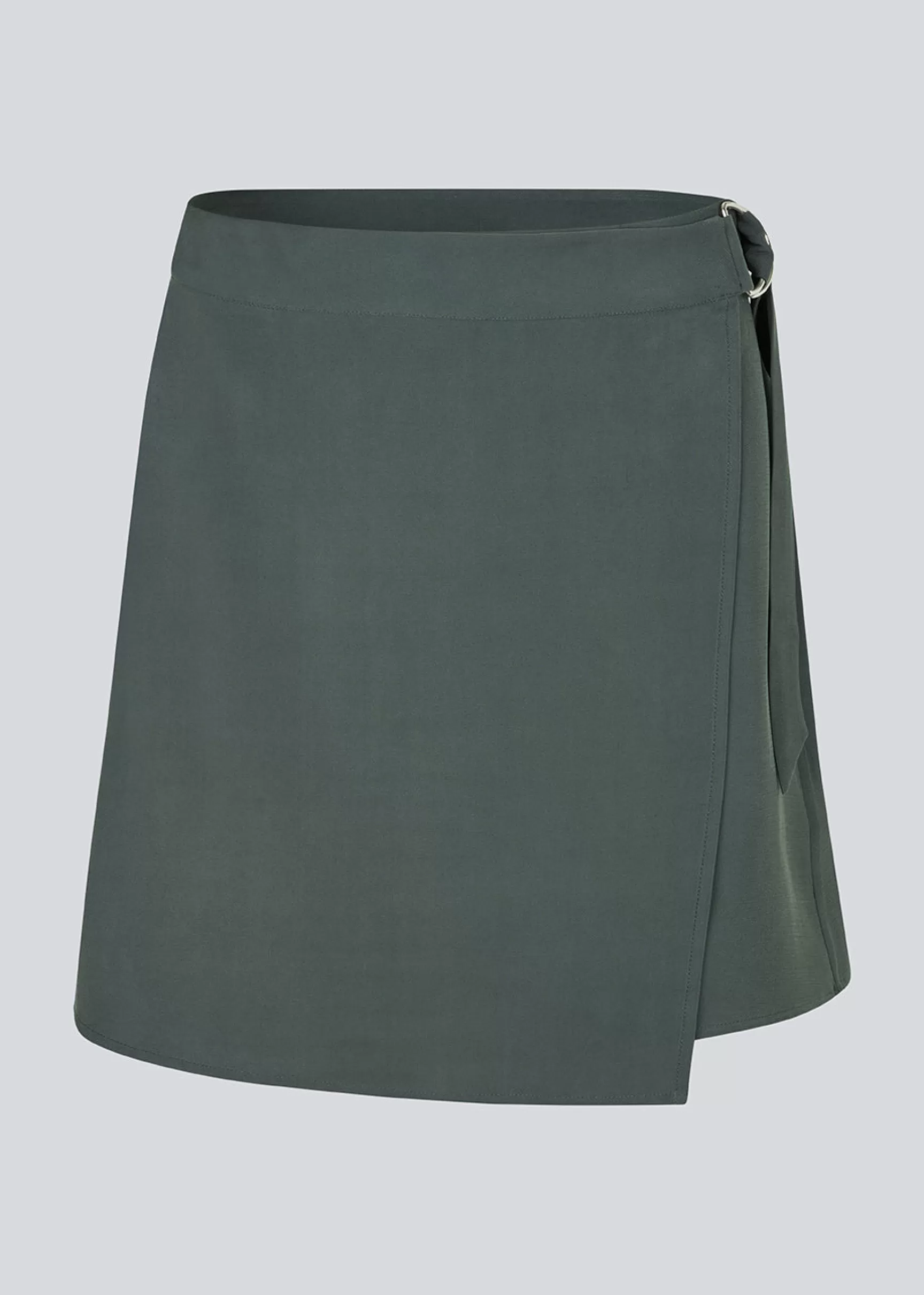 Fashion Modström FanyaMD skirt - Harbor Green HarborGreen