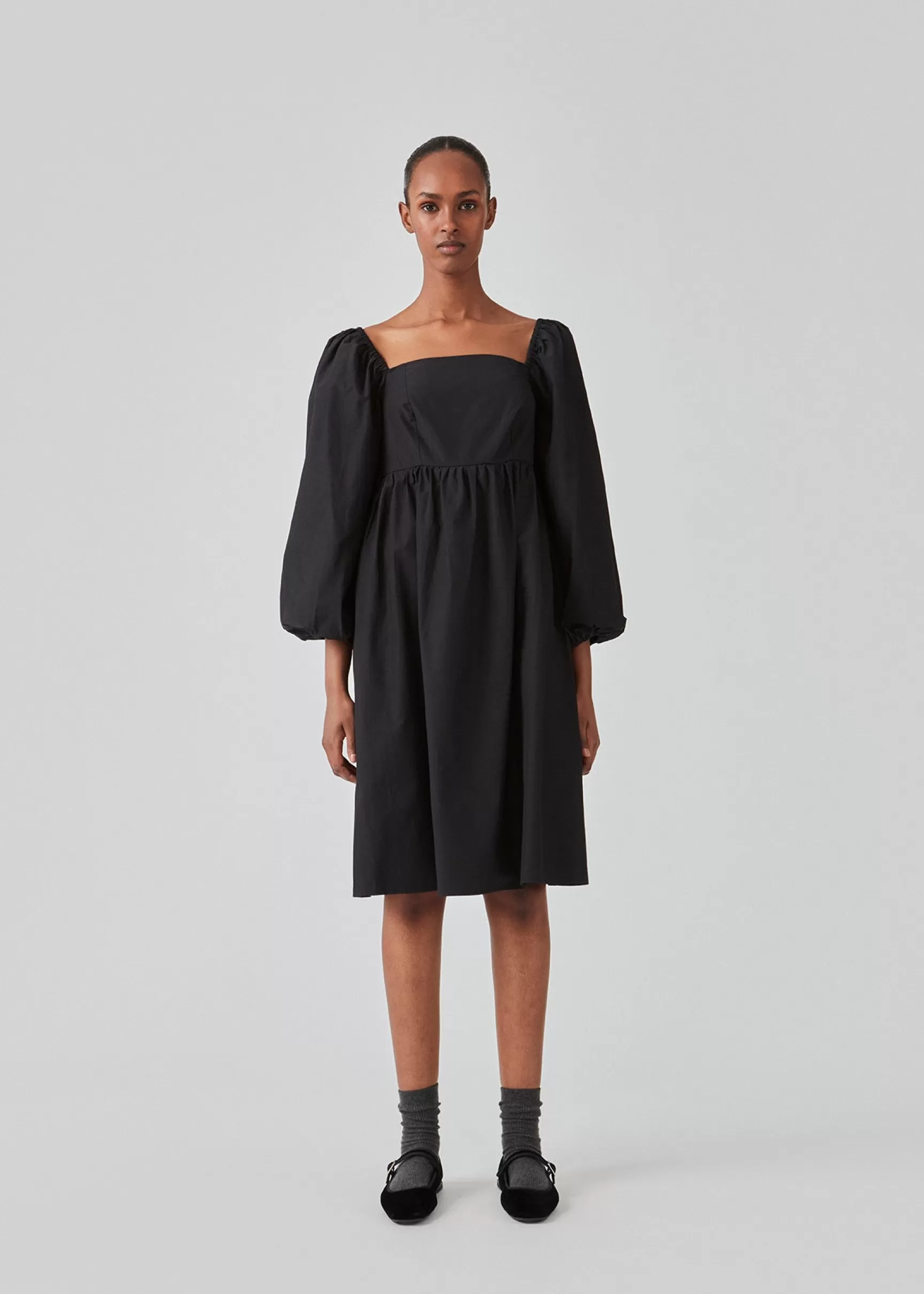 Sale Modström FayetteMD dress - Black