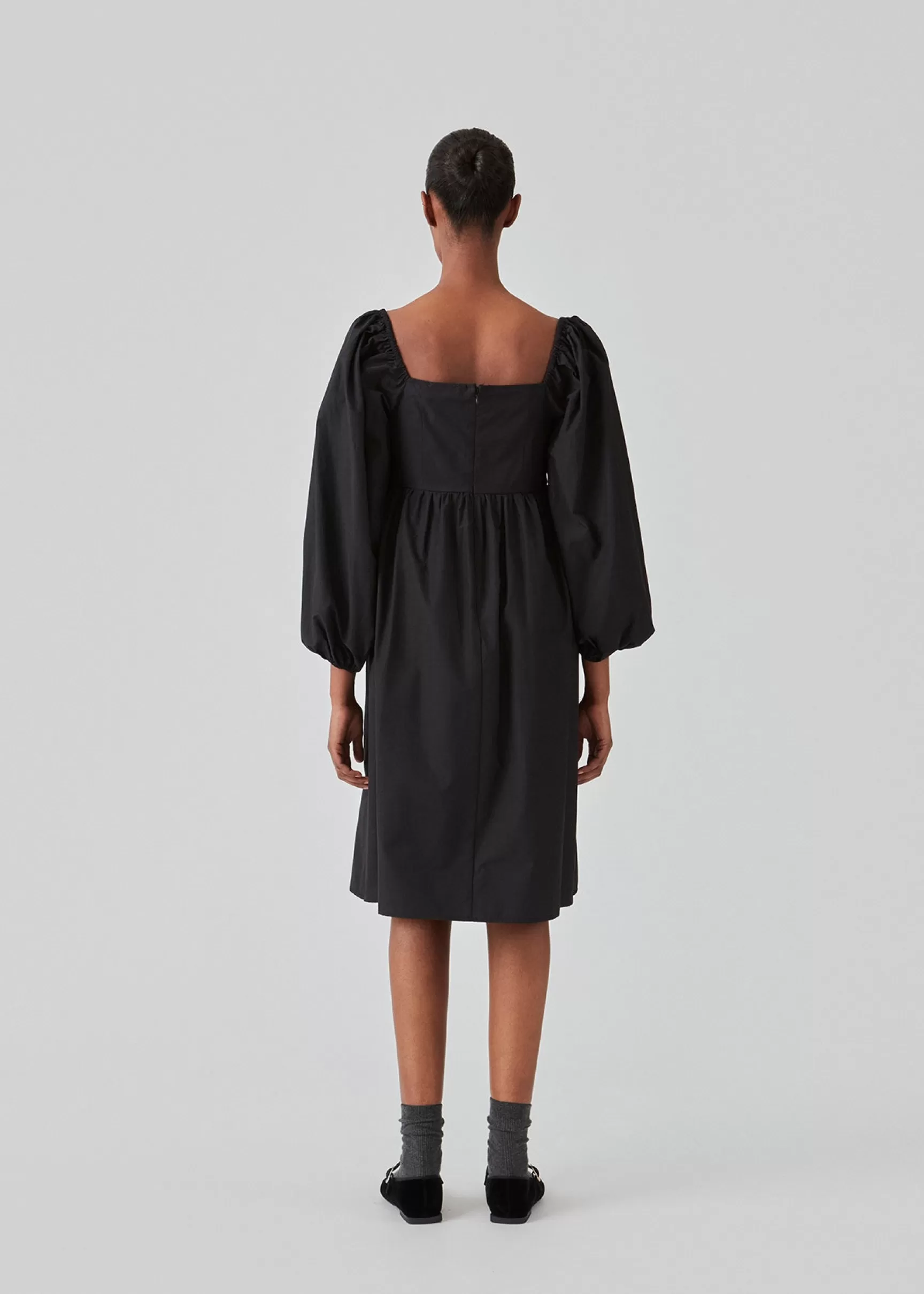 Sale Modström FayetteMD dress - Black