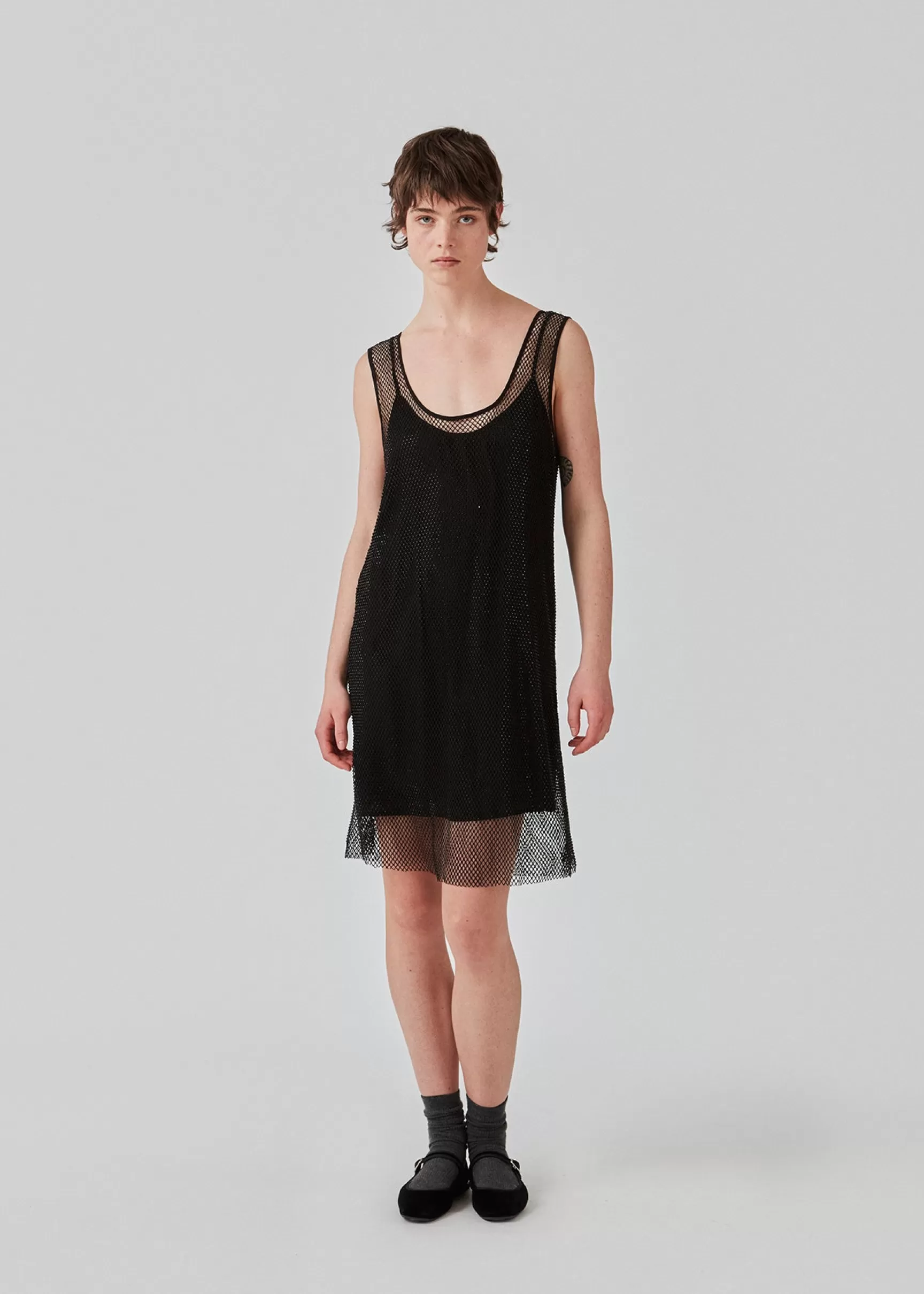 Cheap Modström FazilMD dress - Black