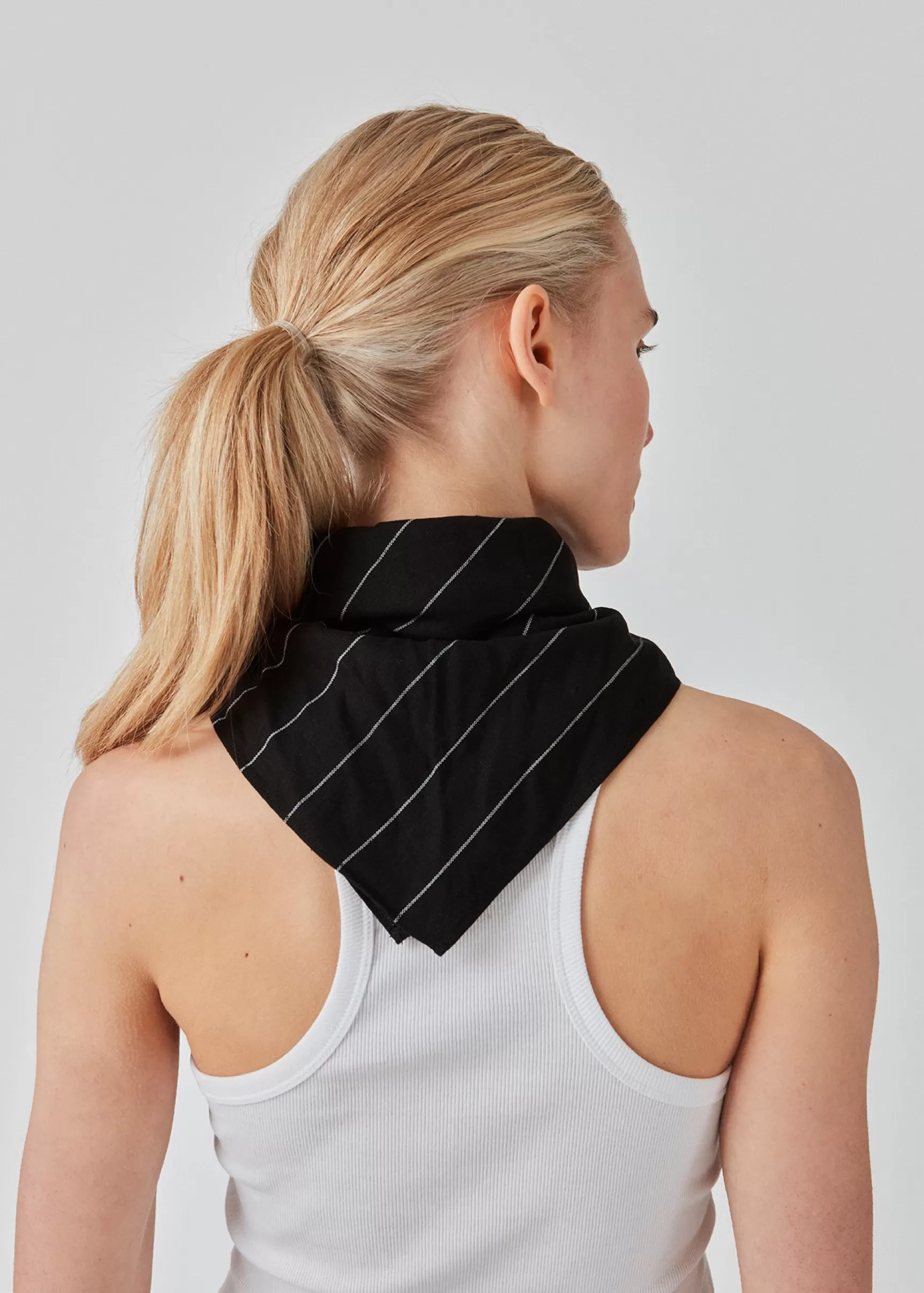 Best Modström FiaMD scarf - Black