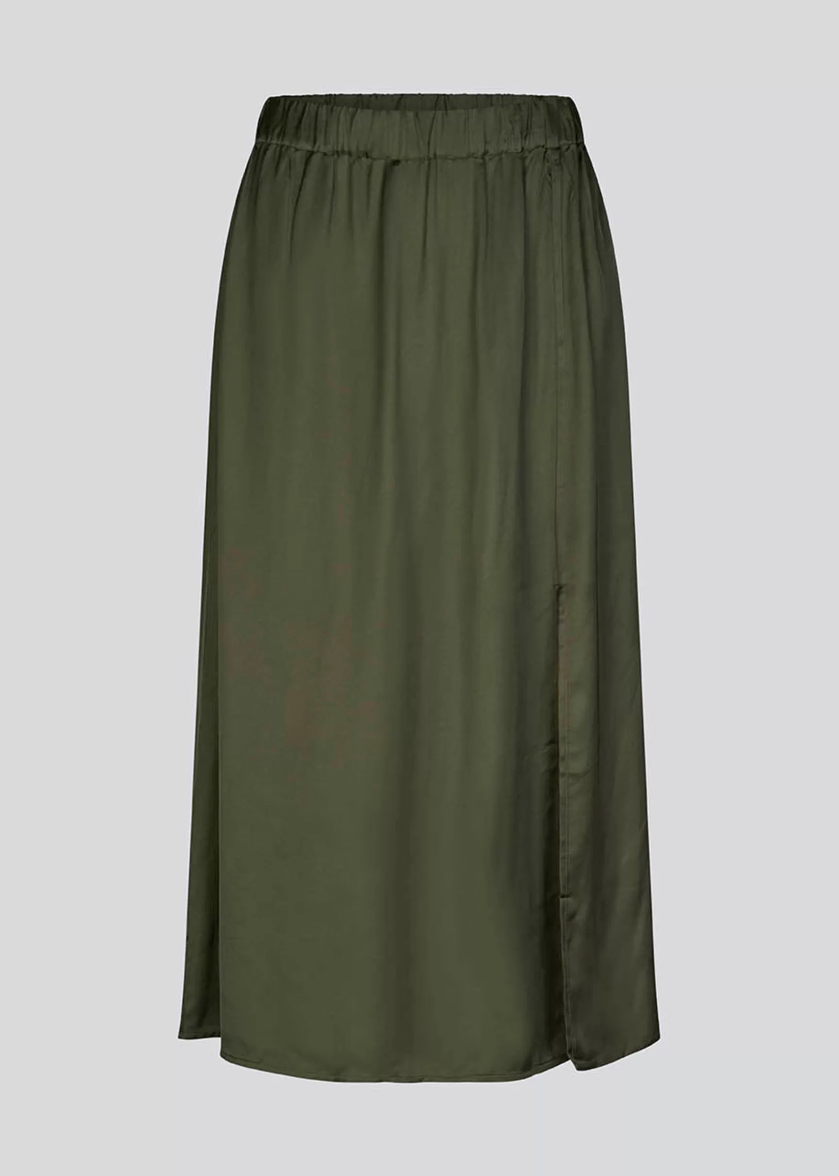 Hot Modström FloreMD skirt - Deep Pine DeepPine