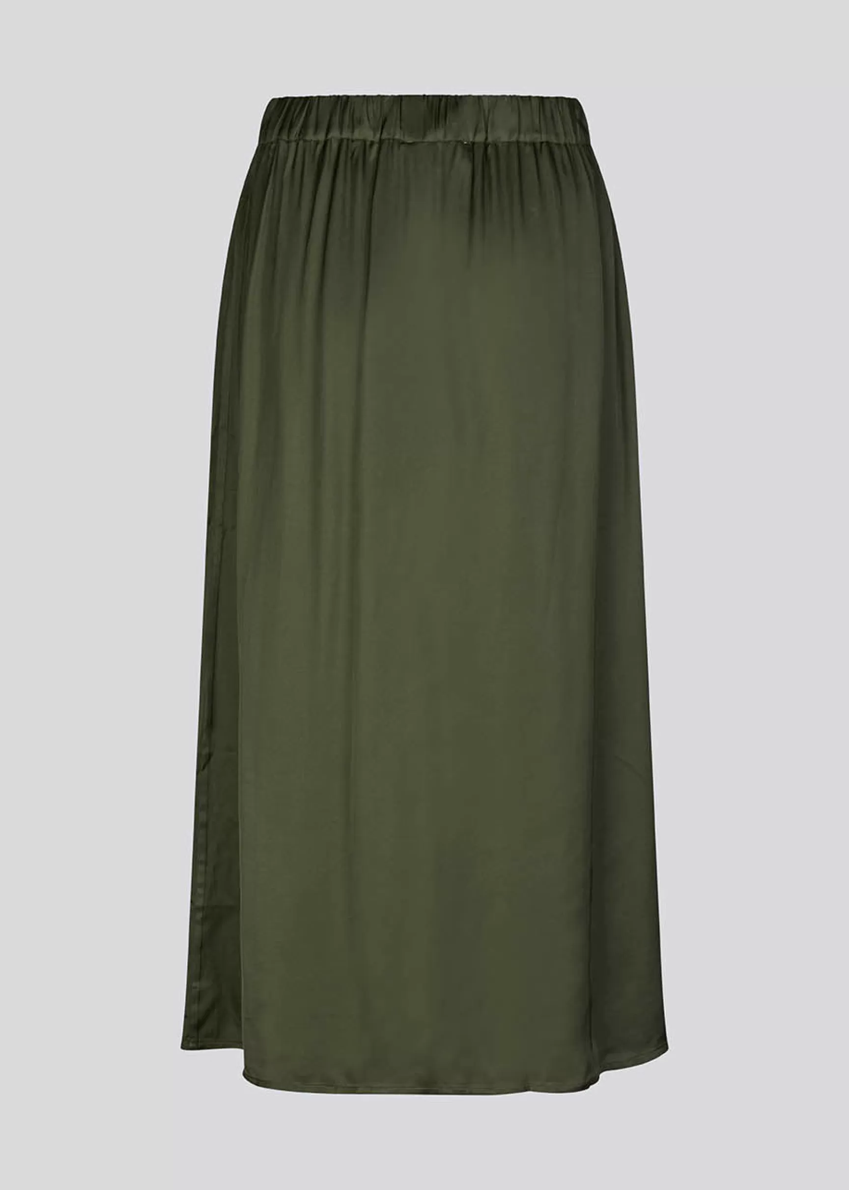 Hot Modström FloreMD skirt - Deep Pine DeepPine