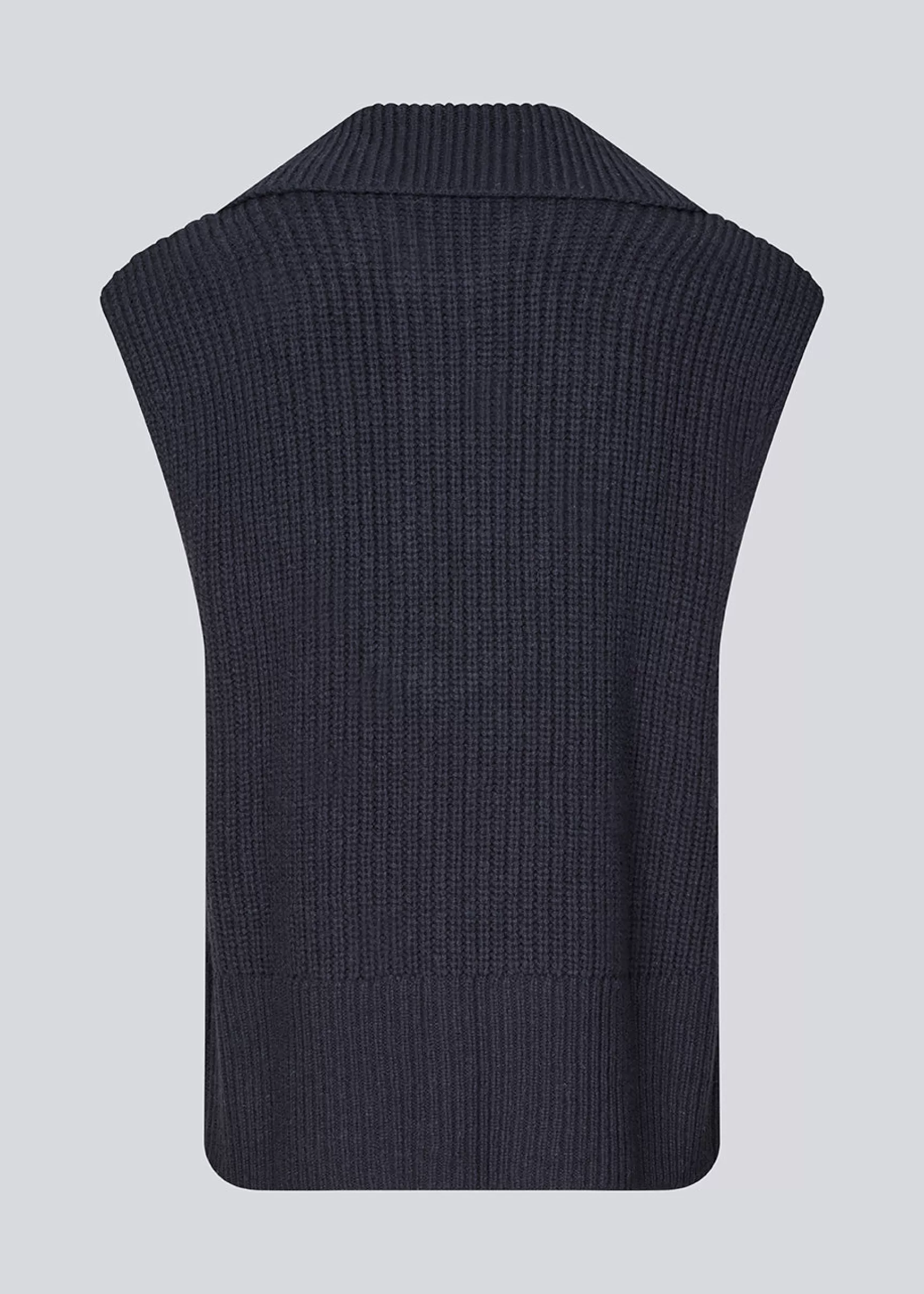 New Modström FultonMD vest - Navy Sky NavySky