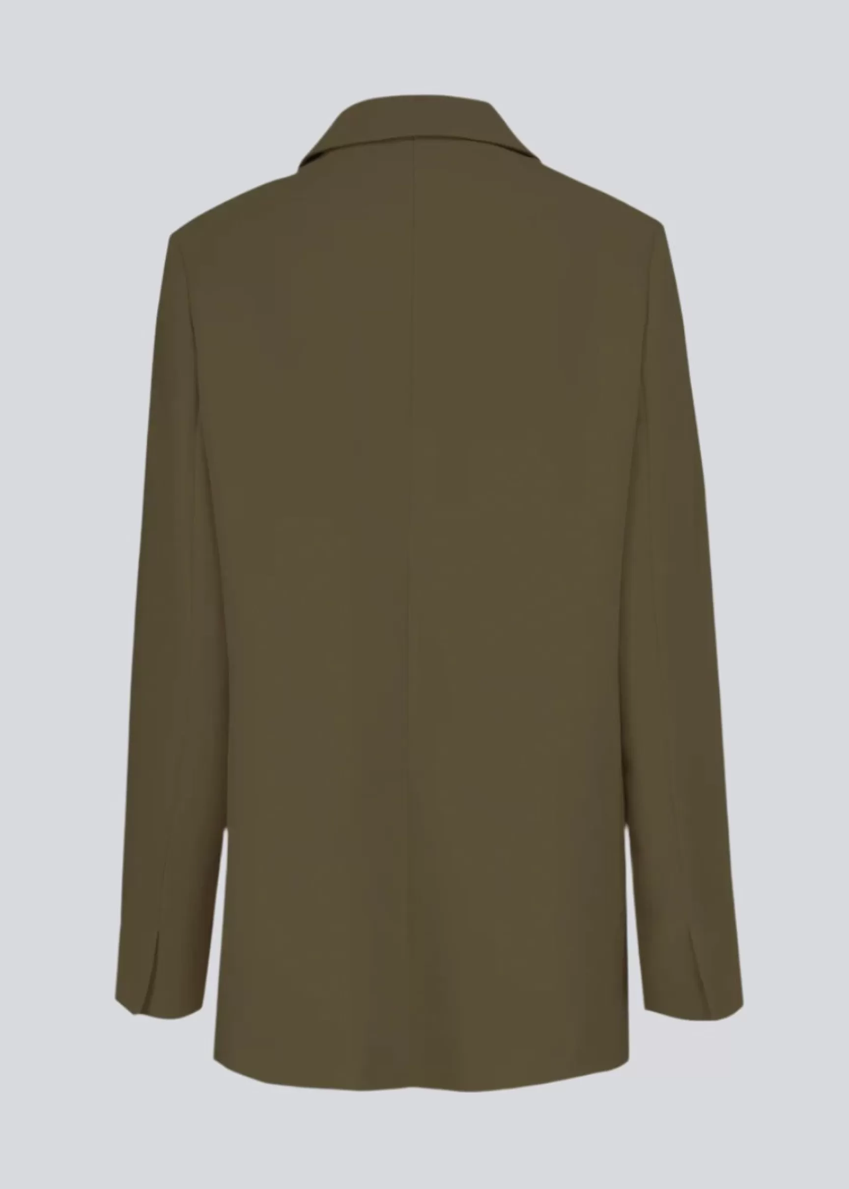 Best Sale Modström Gale blazer - Dark Olive DarkOlive