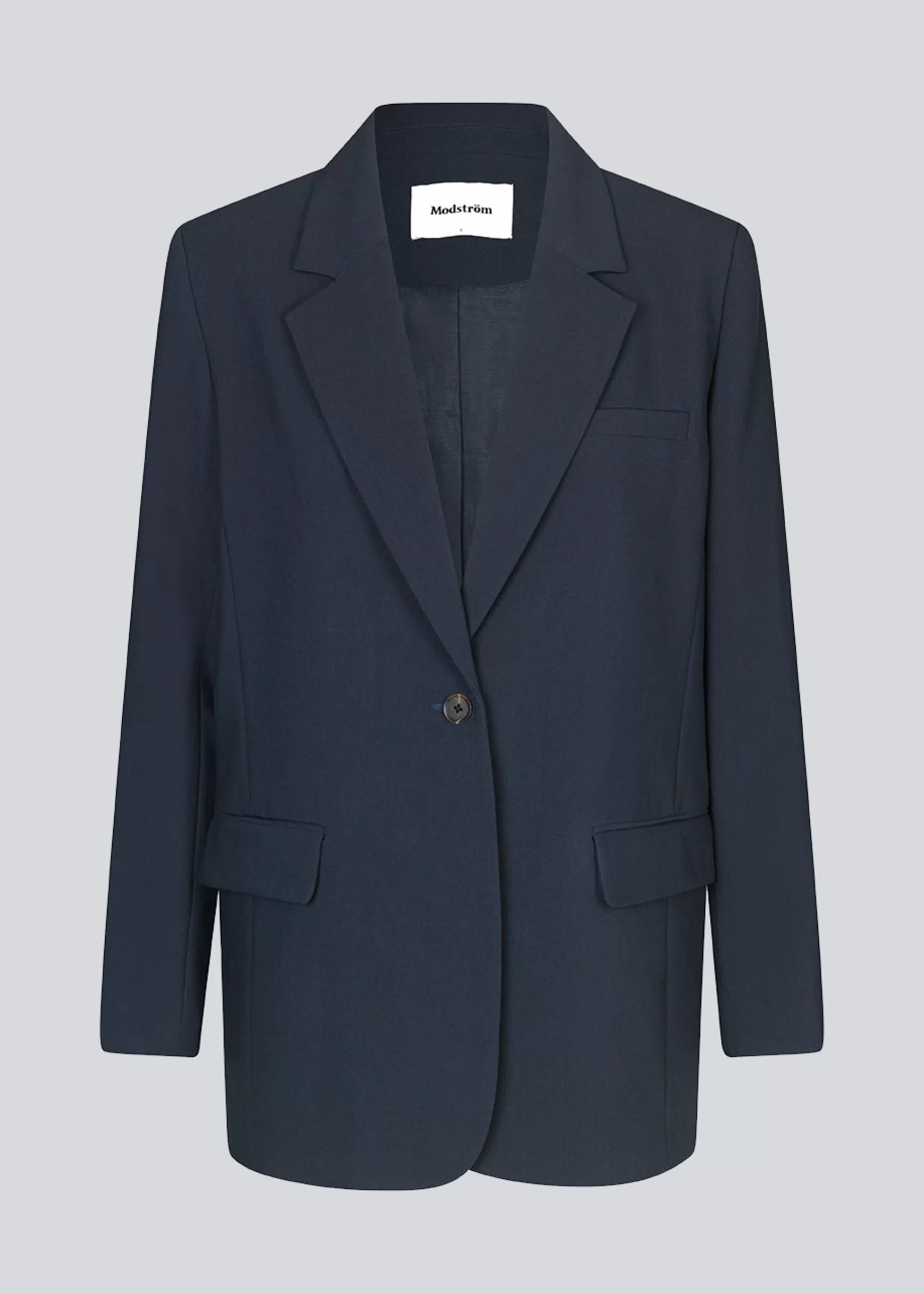 Sale Modström Gale blazer - Midnight Blue MidnightBlue