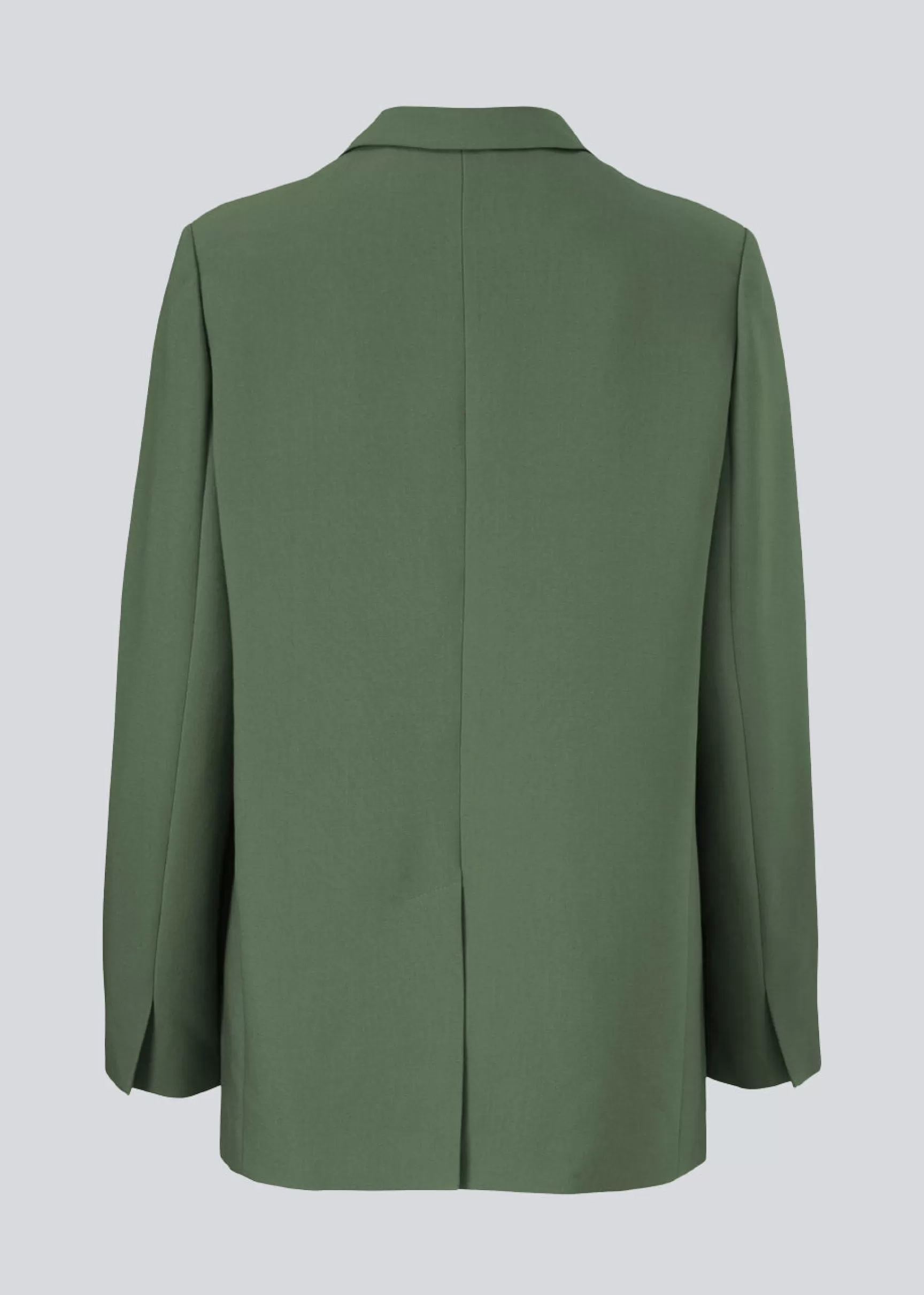 Hot Modström Gale blazer - Sea Green SeaGreen