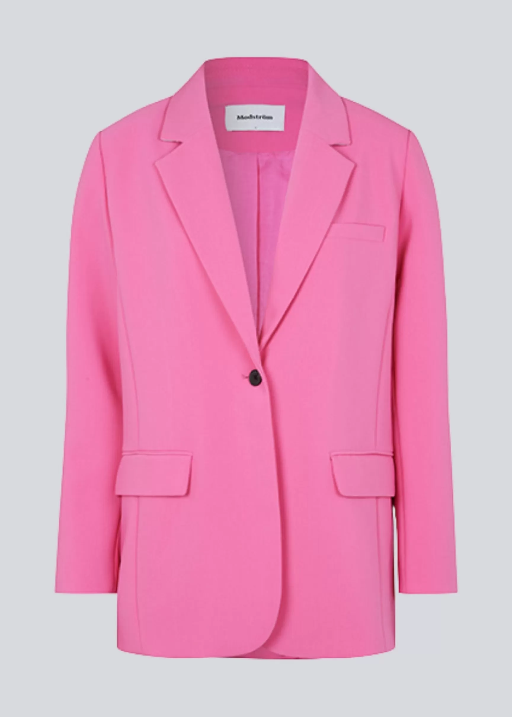 Best Modström Gale blazer - Taffy Pink TaffyPink