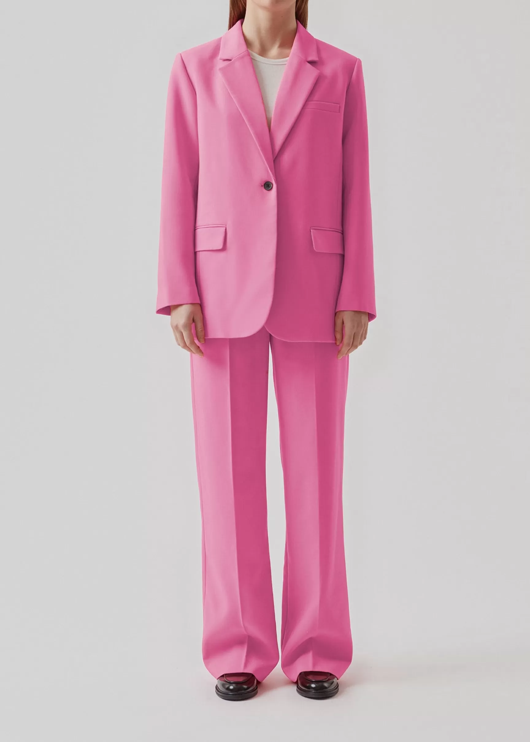 Best Modström Gale blazer - Taffy Pink TaffyPink