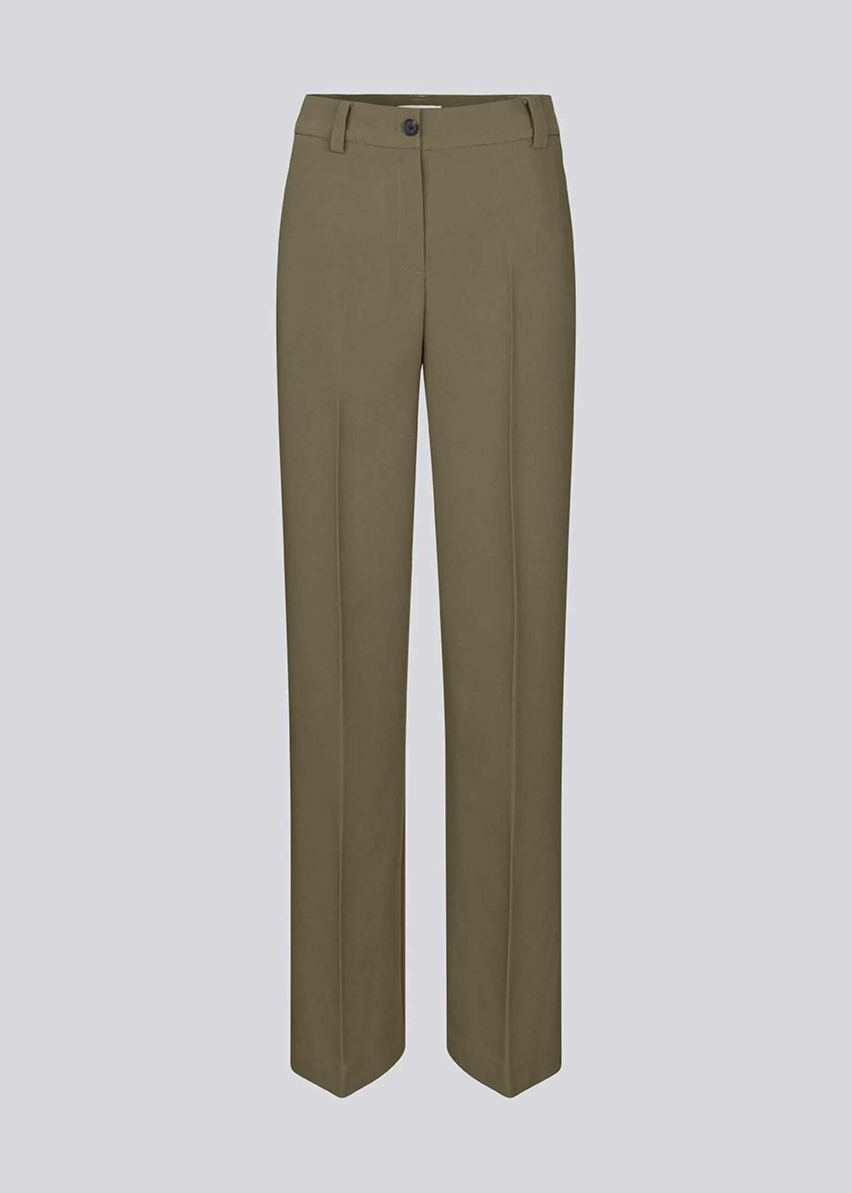 Cheap Modström Gale pants - Dark Olive DarkOlive