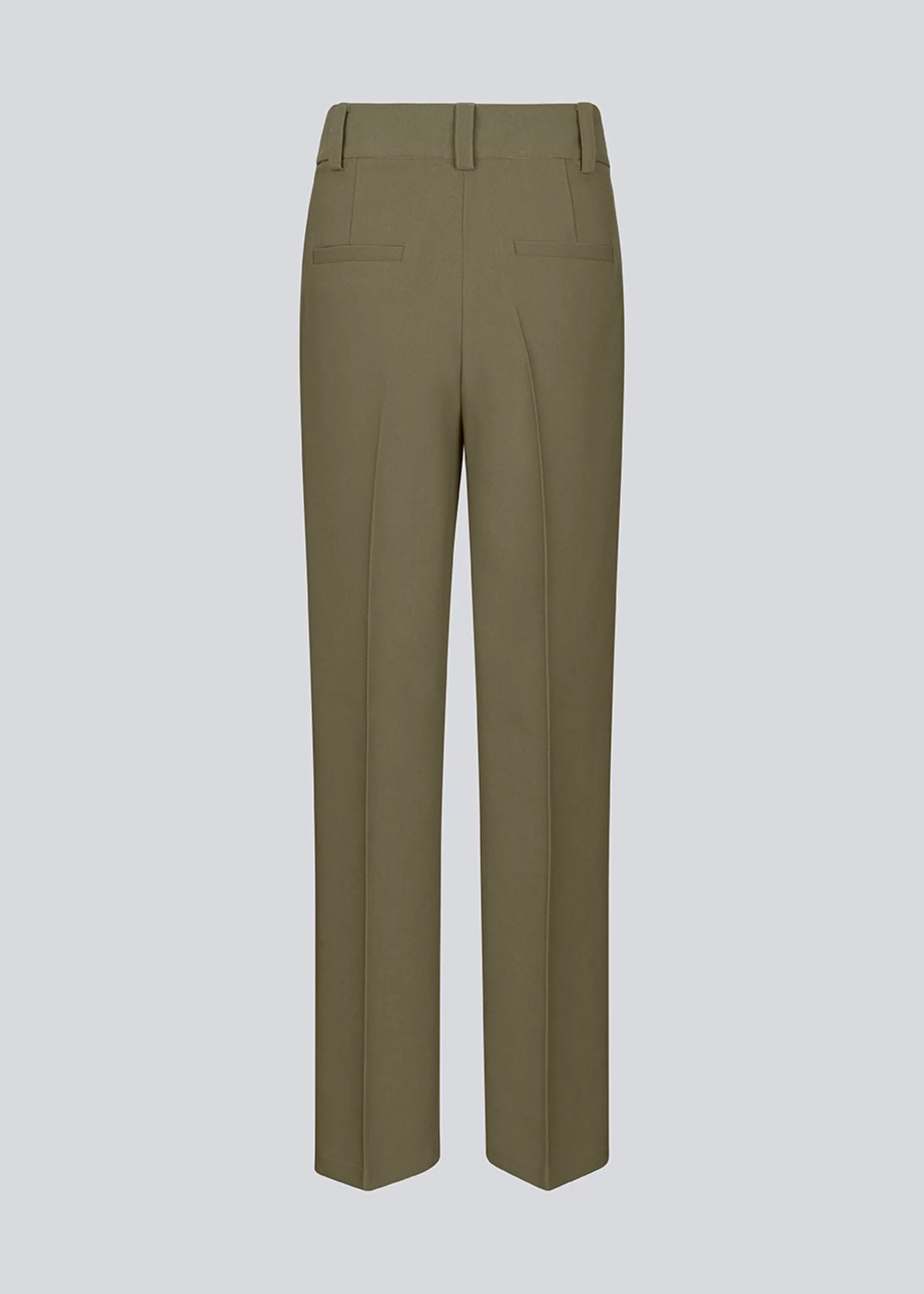 Cheap Modström Gale pants - Dark Olive DarkOlive