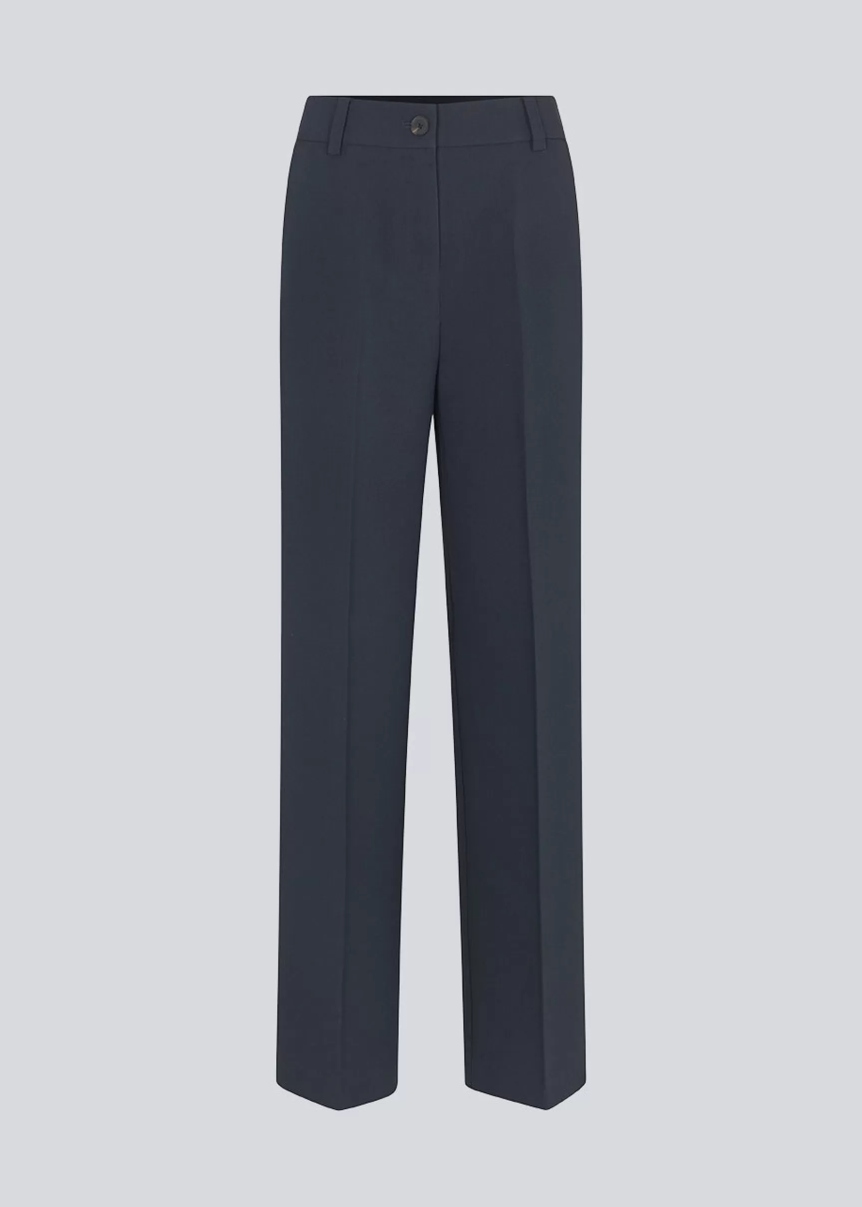 Cheap Modström Gale pants - Midnight Blue MidnightBlue