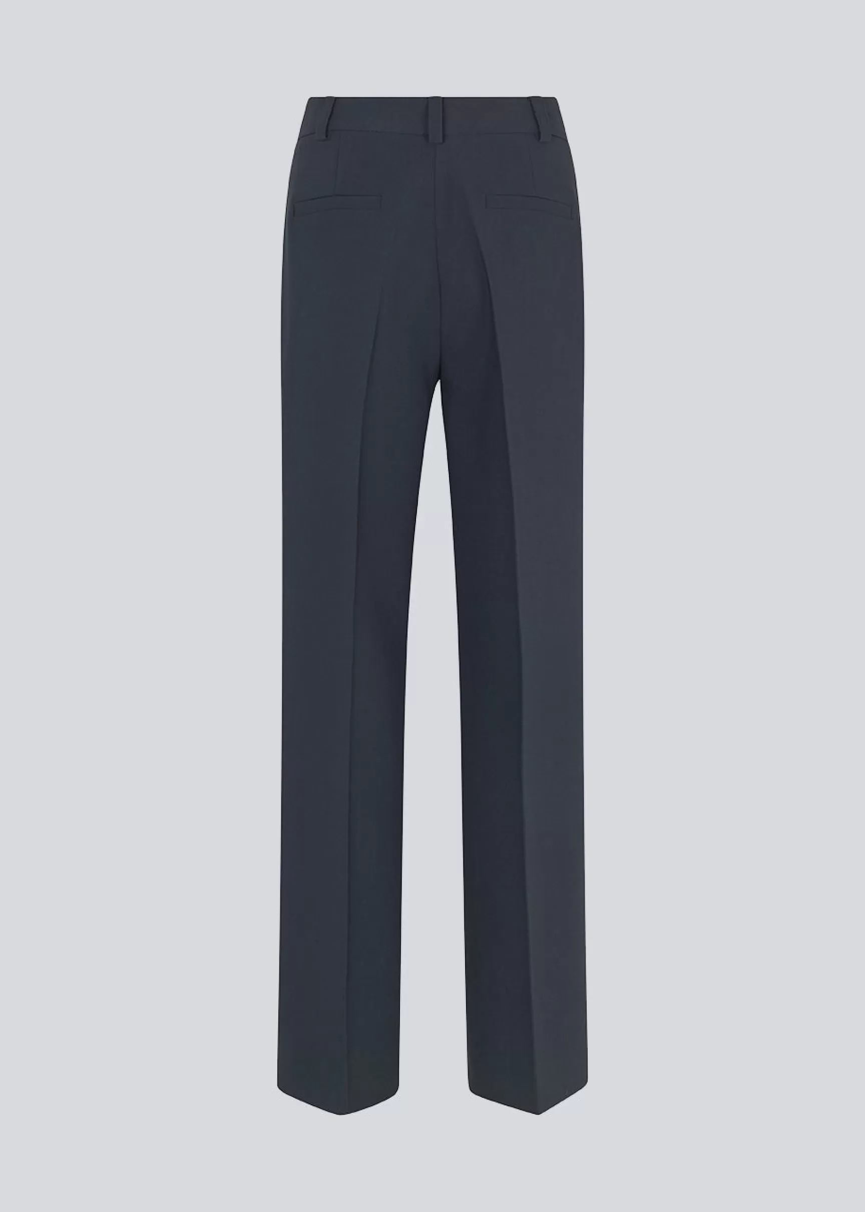 Cheap Modström Gale pants - Midnight Blue MidnightBlue