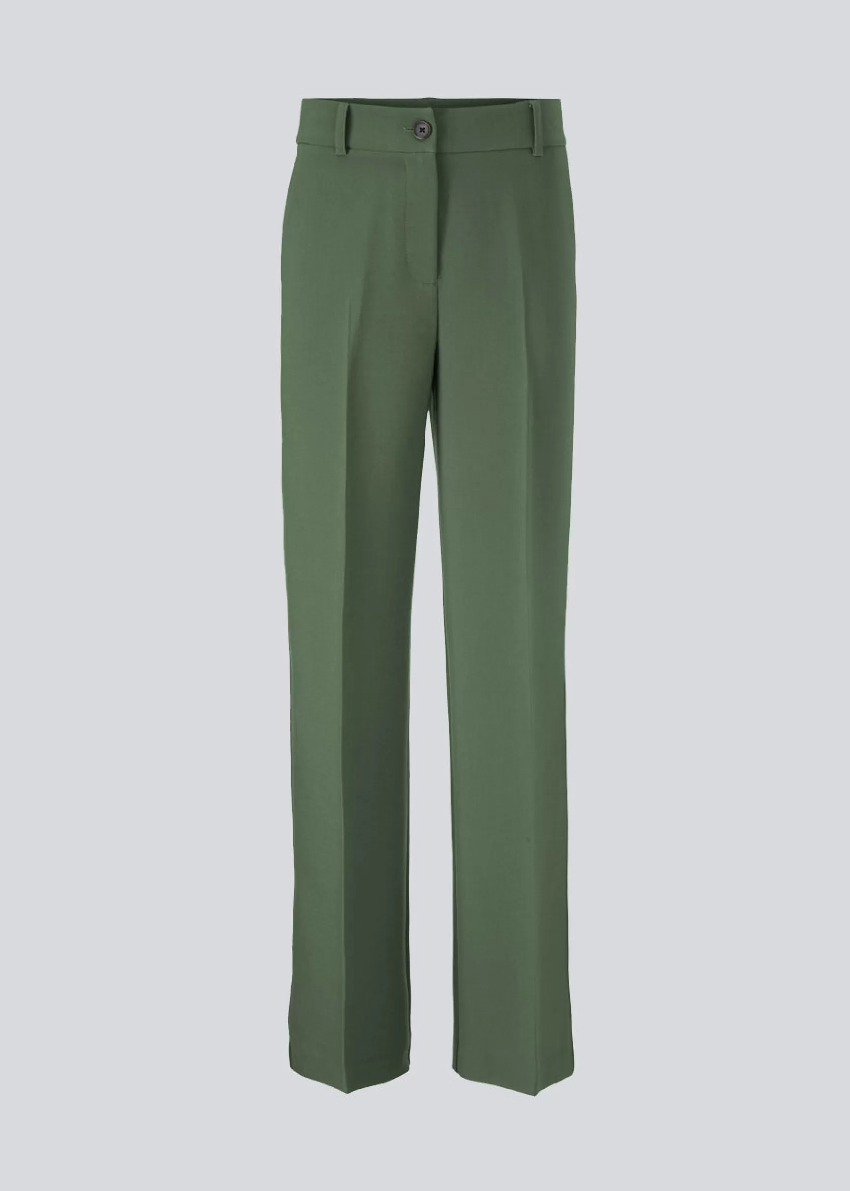 Online Modström Gale pants - Sea Green SeaGreen