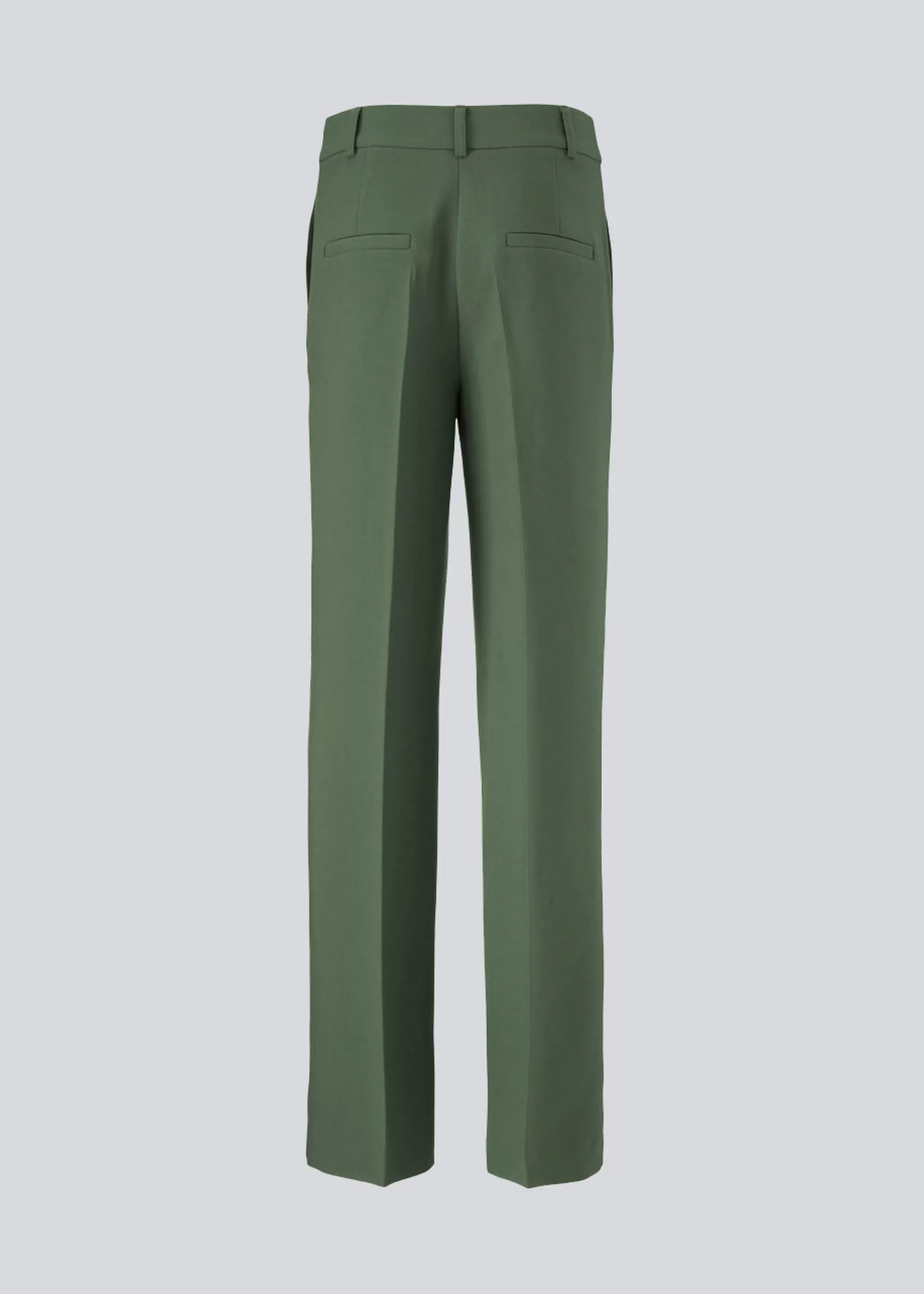 Online Modström Gale pants - Sea Green SeaGreen