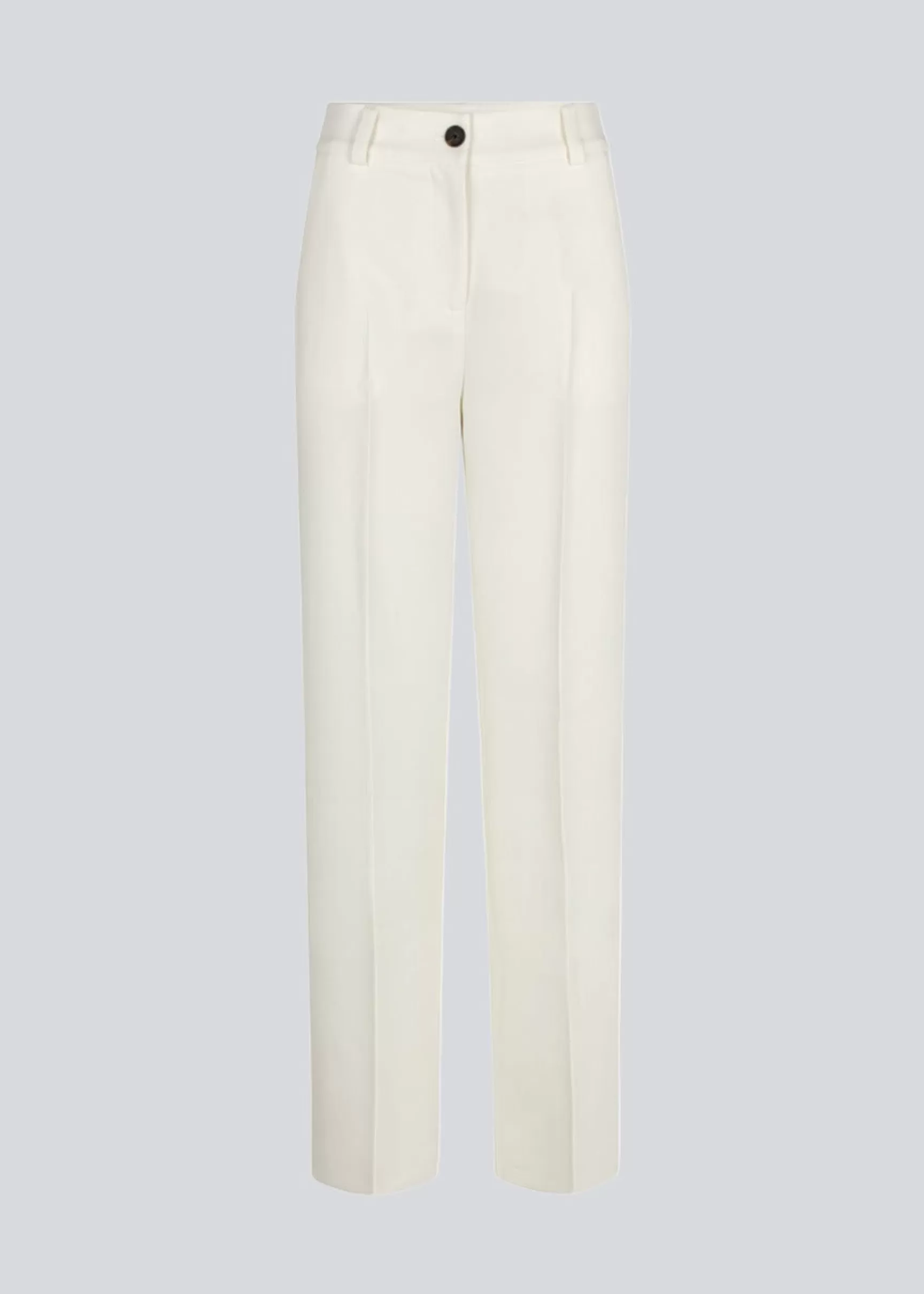 Fashion Modström Gale pants - Soft White SoftWhite