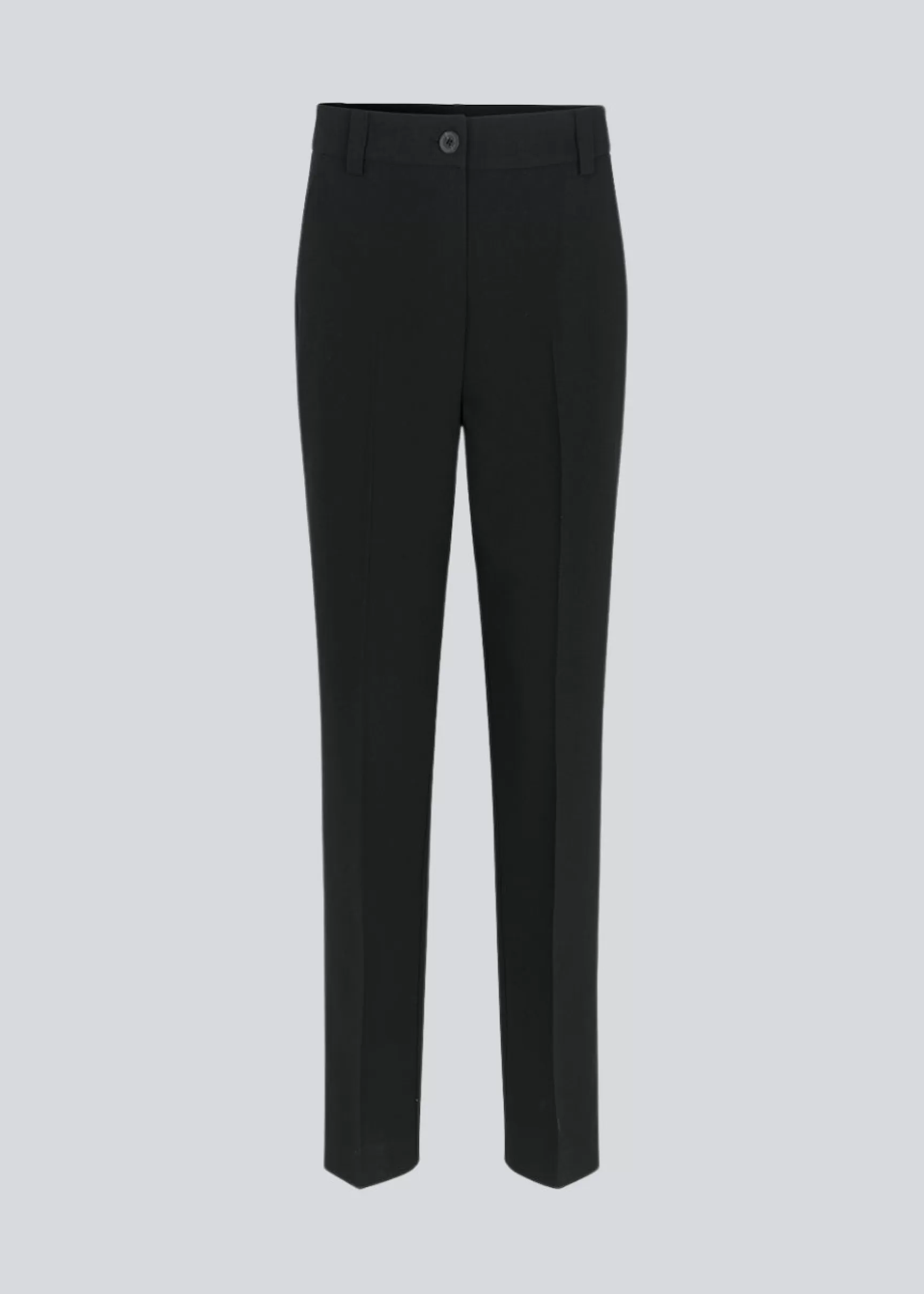 Sale Modström Gale straight pants - Black