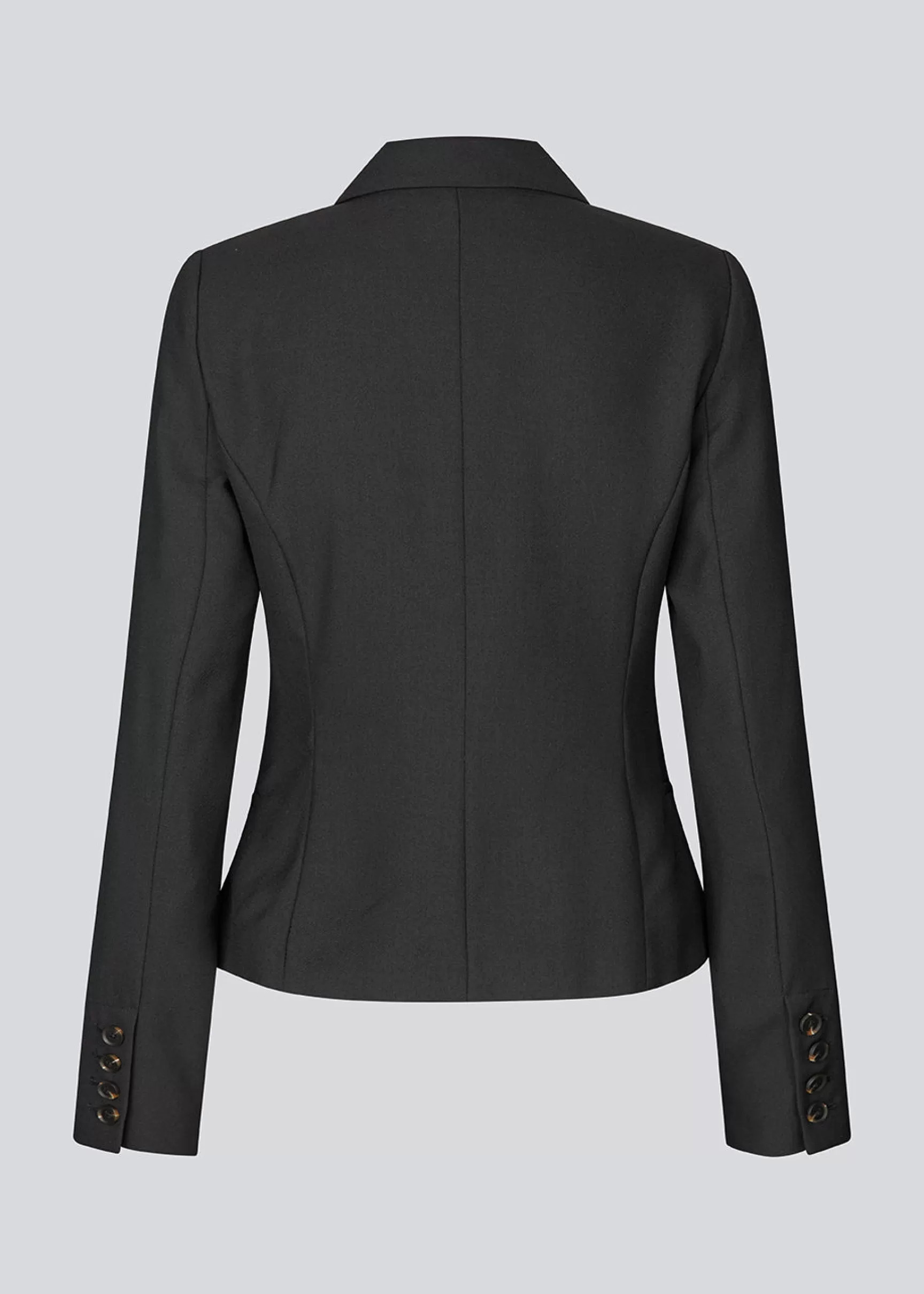 Best Sale Modström GaleMD 2 short blazer - Black