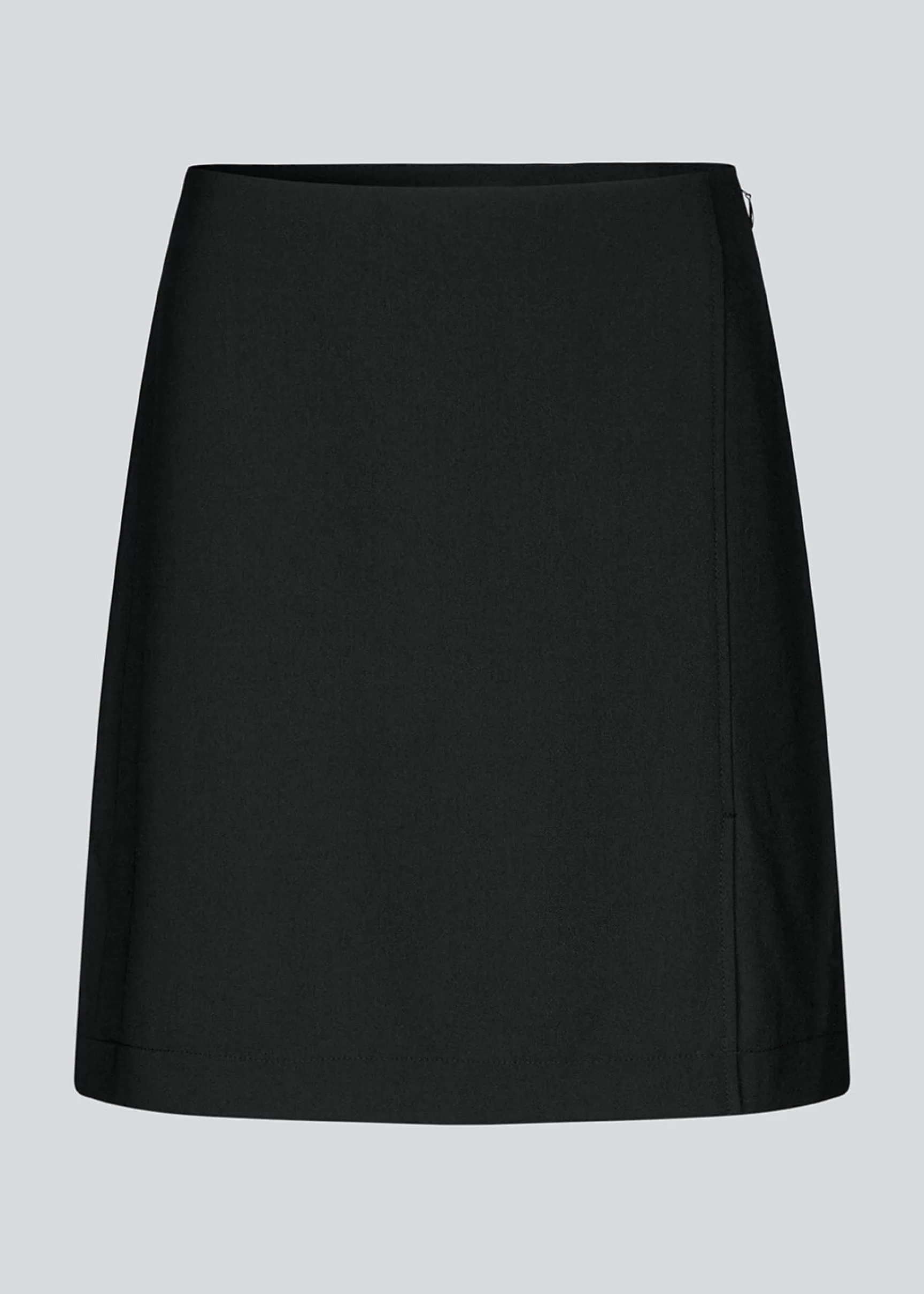 Outlet Modström GaleMD 2 skirt - Black