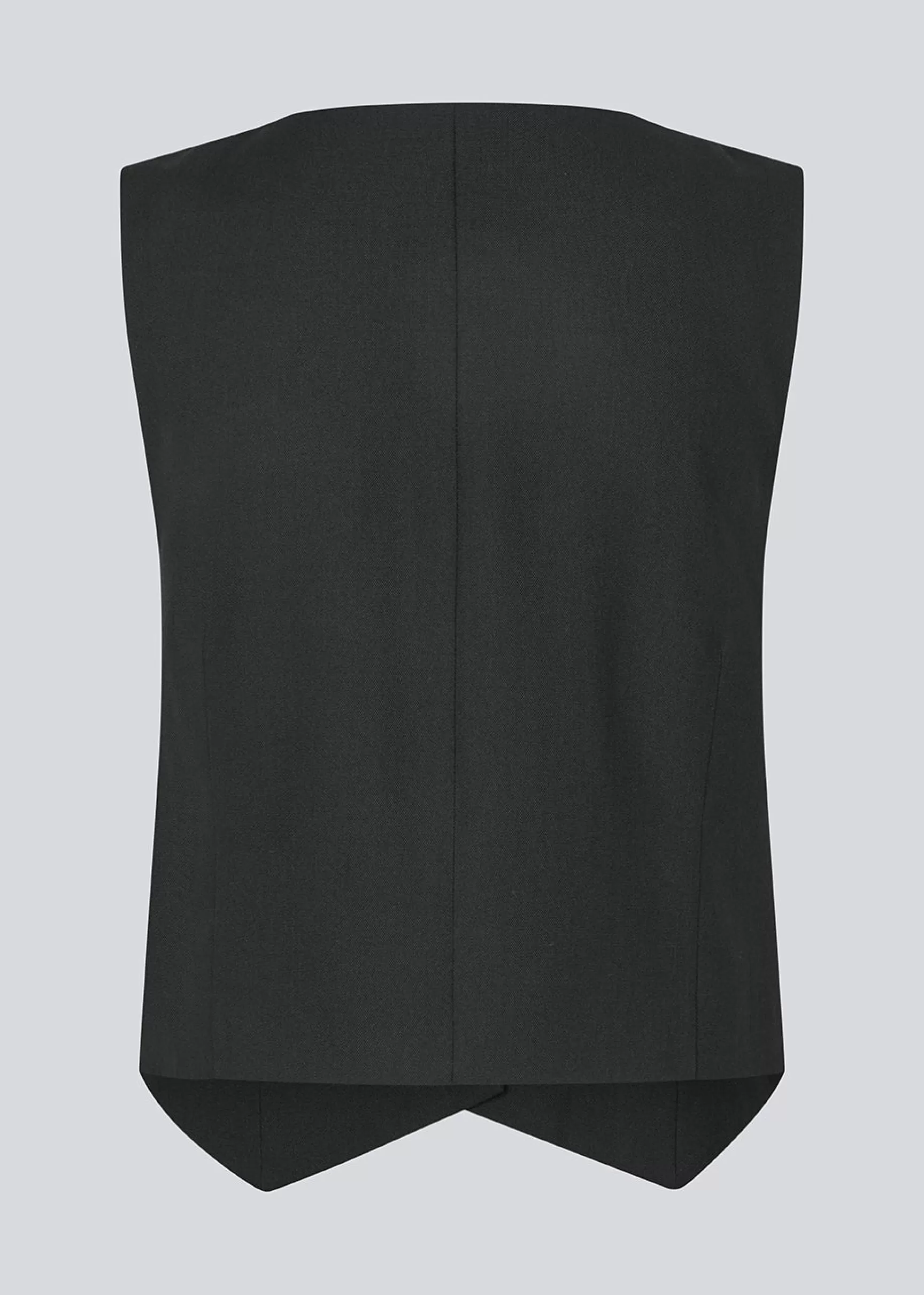 Best Modström GaleMD 2 vest - Black