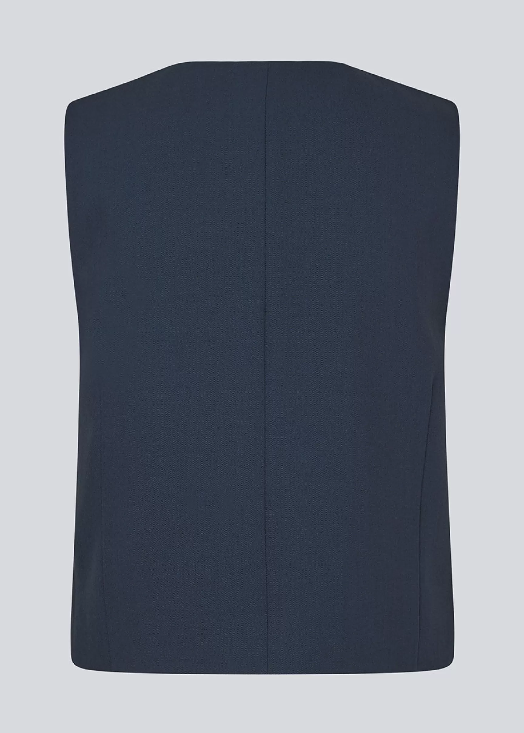 Best Sale Modström GaleMD 2 vest - Navy Sky NavySky