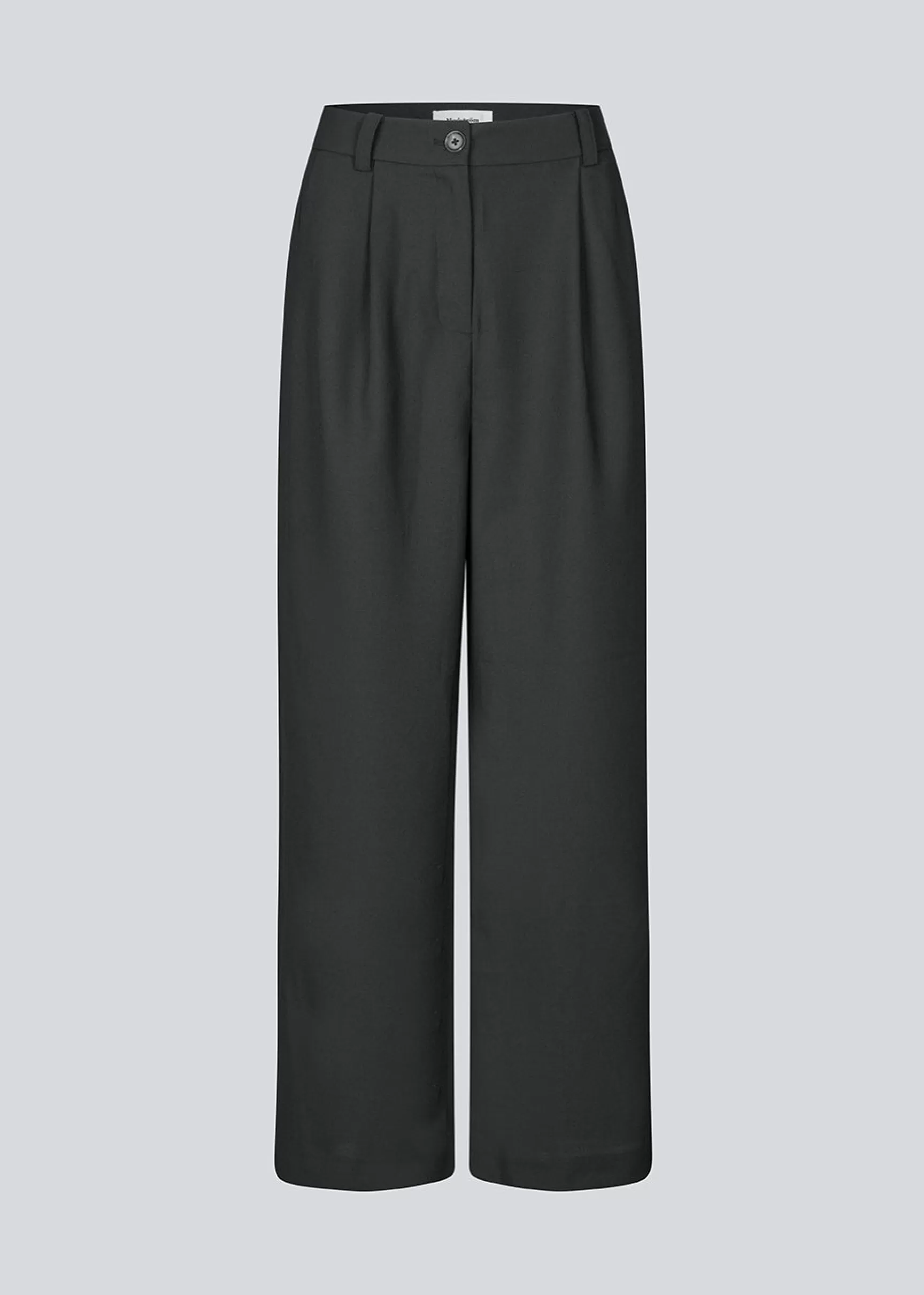 Sale Modström GaleMD 2 wide pants - Black