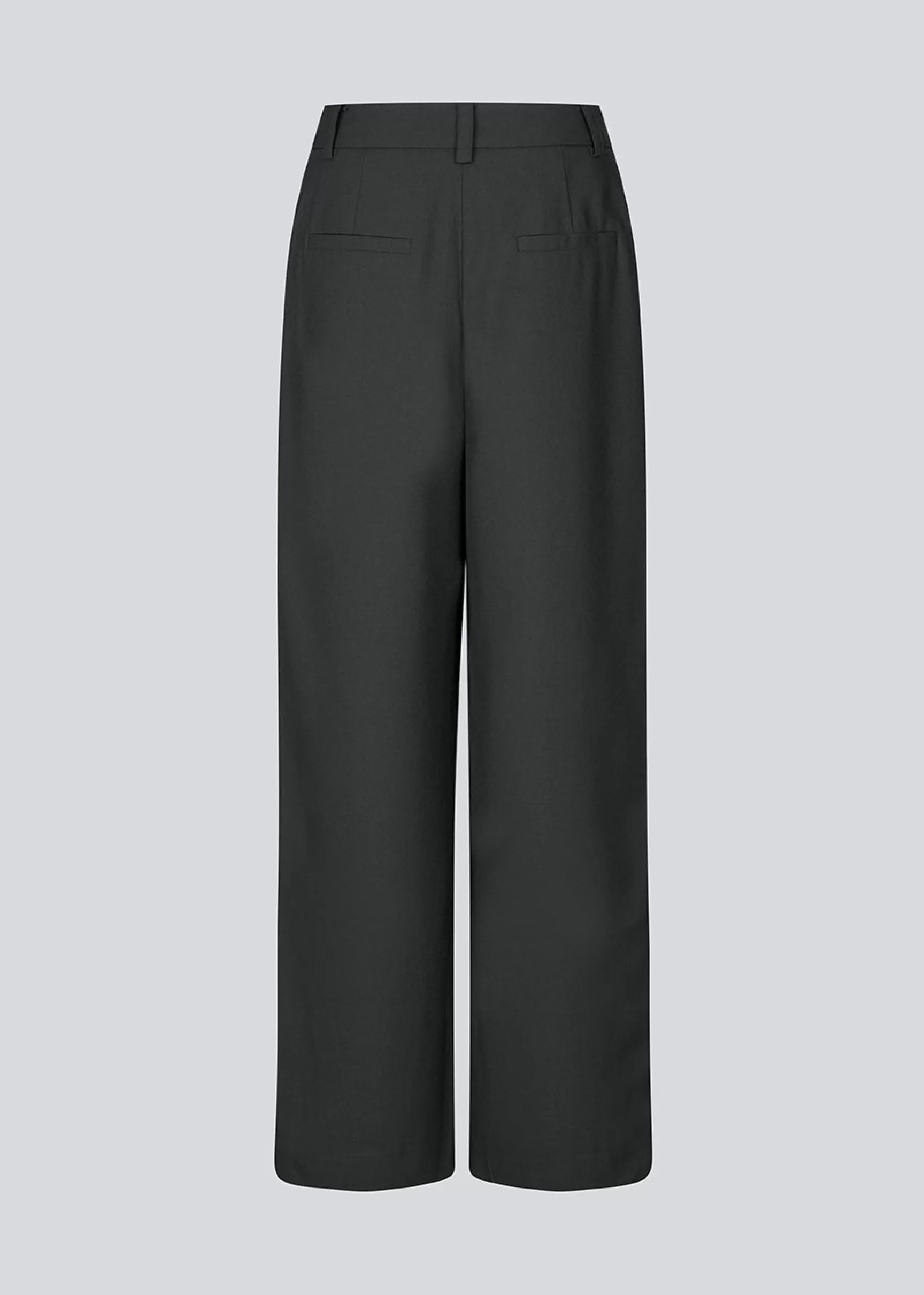 Sale Modström GaleMD 2 wide pants - Black