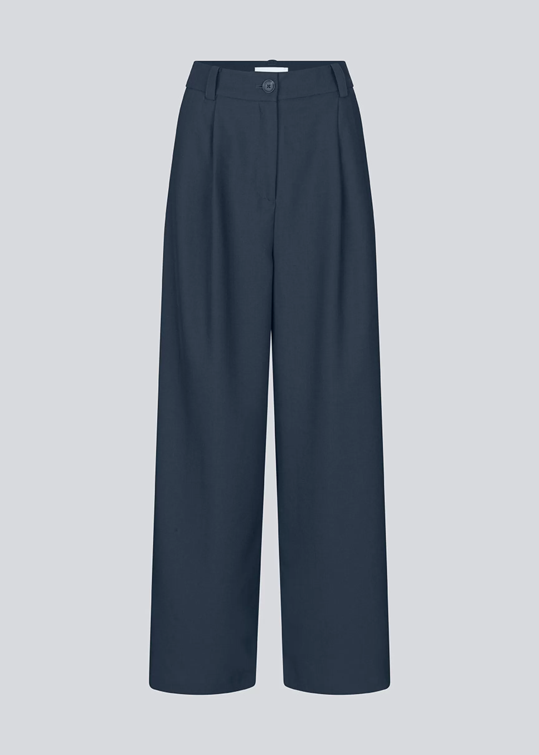 Cheap Modström GaleMD 2 wide pants - Navy Sky NavySky