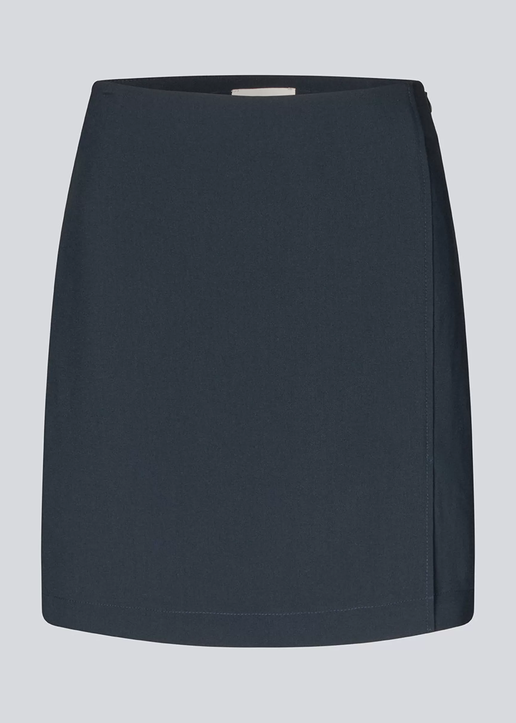 Outlet Modström GaleMD skirt - Midnight Blue MidnightBlue