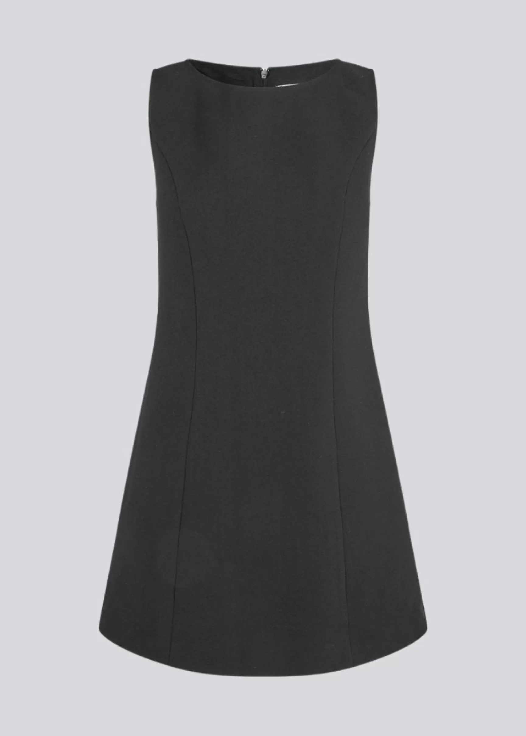 Outlet Modström GaleMD tank dress - Black