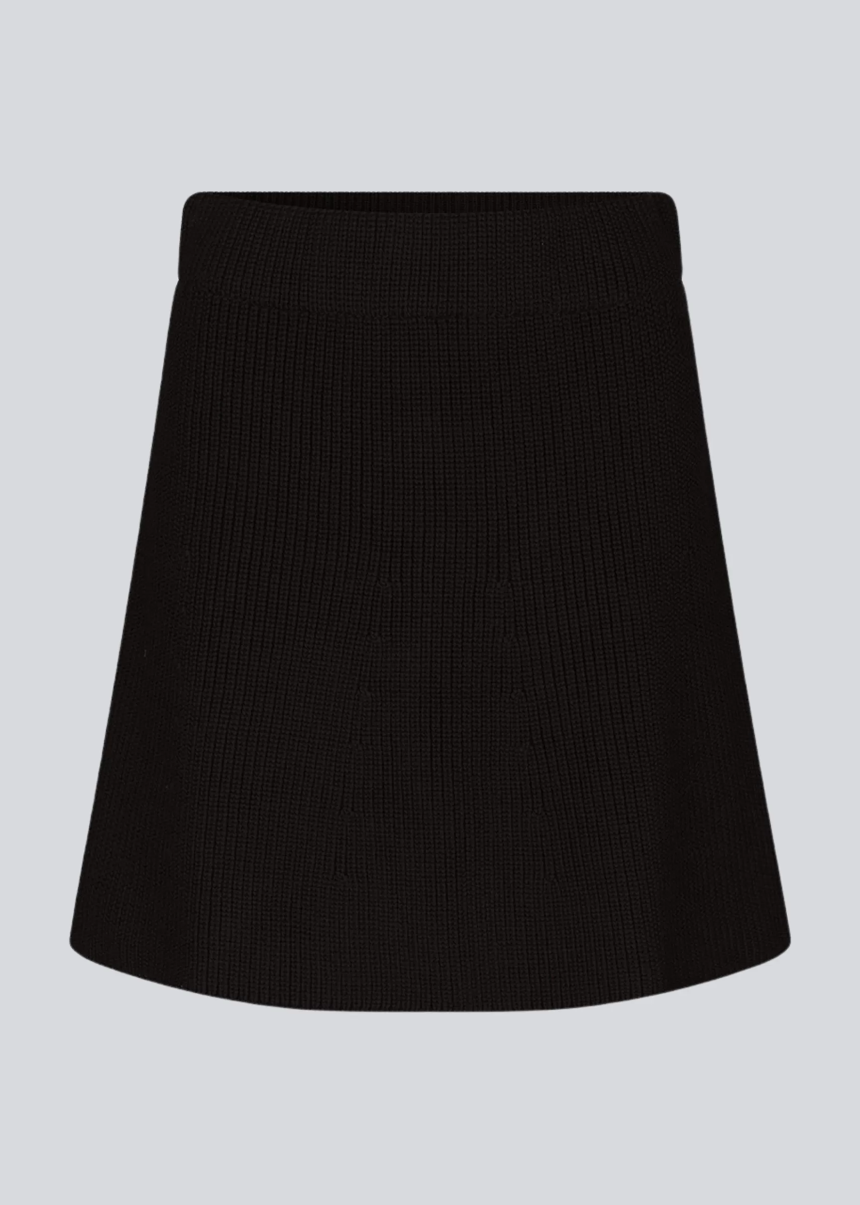 Clearance Modström GalenMD skirt - Black