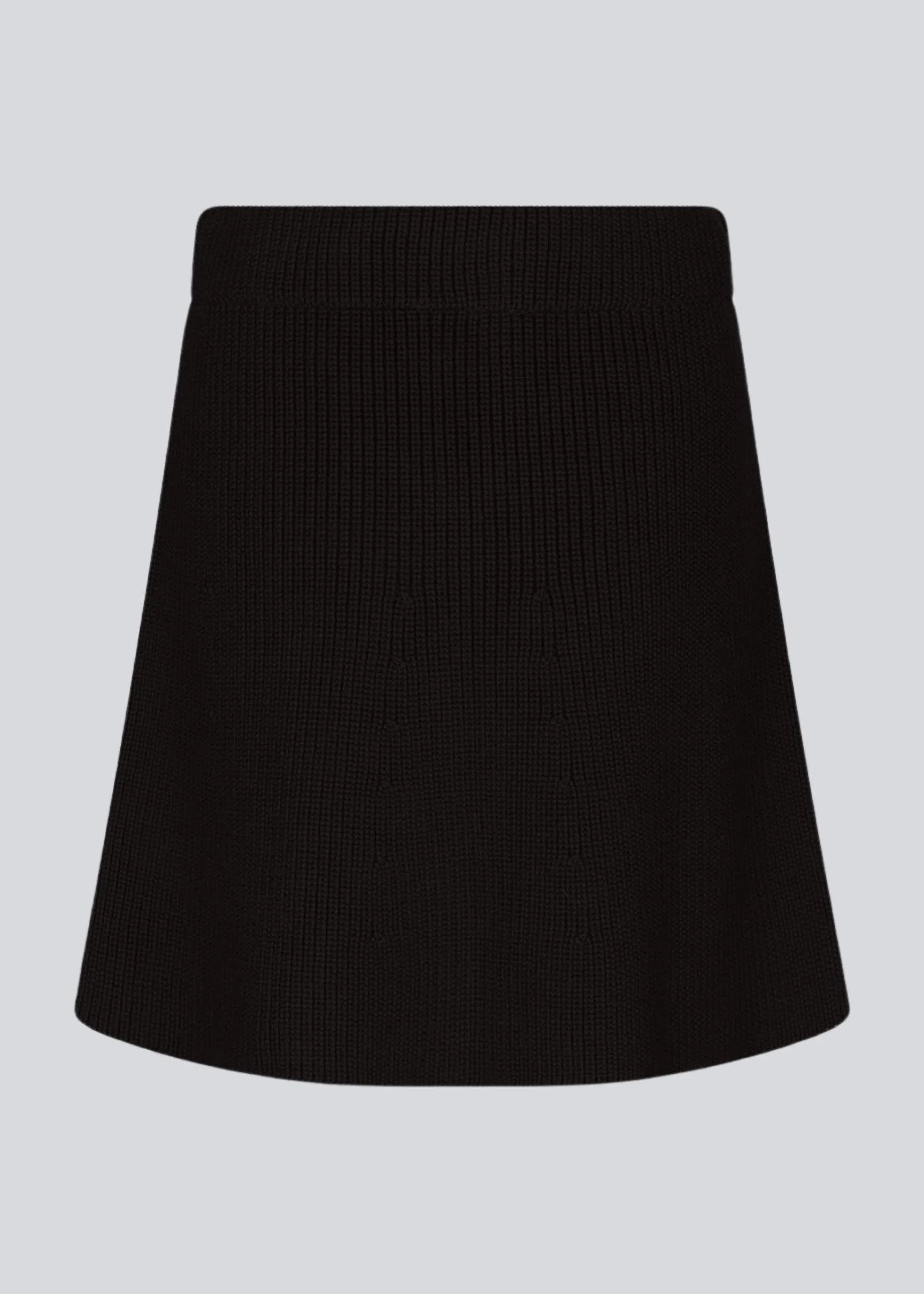 Clearance Modström GalenMD skirt - Black