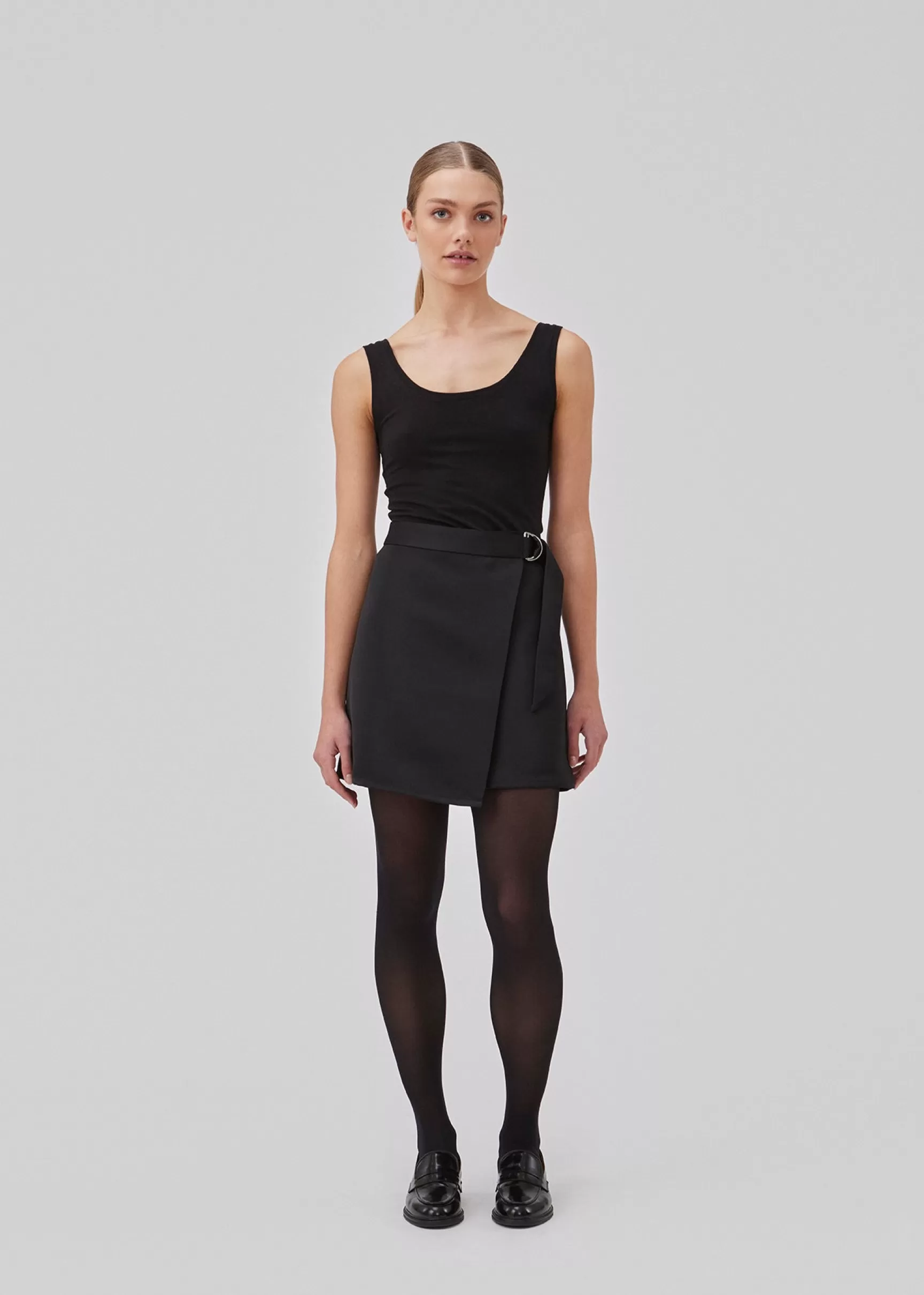 Sale Modström GavinMD skirt - Black