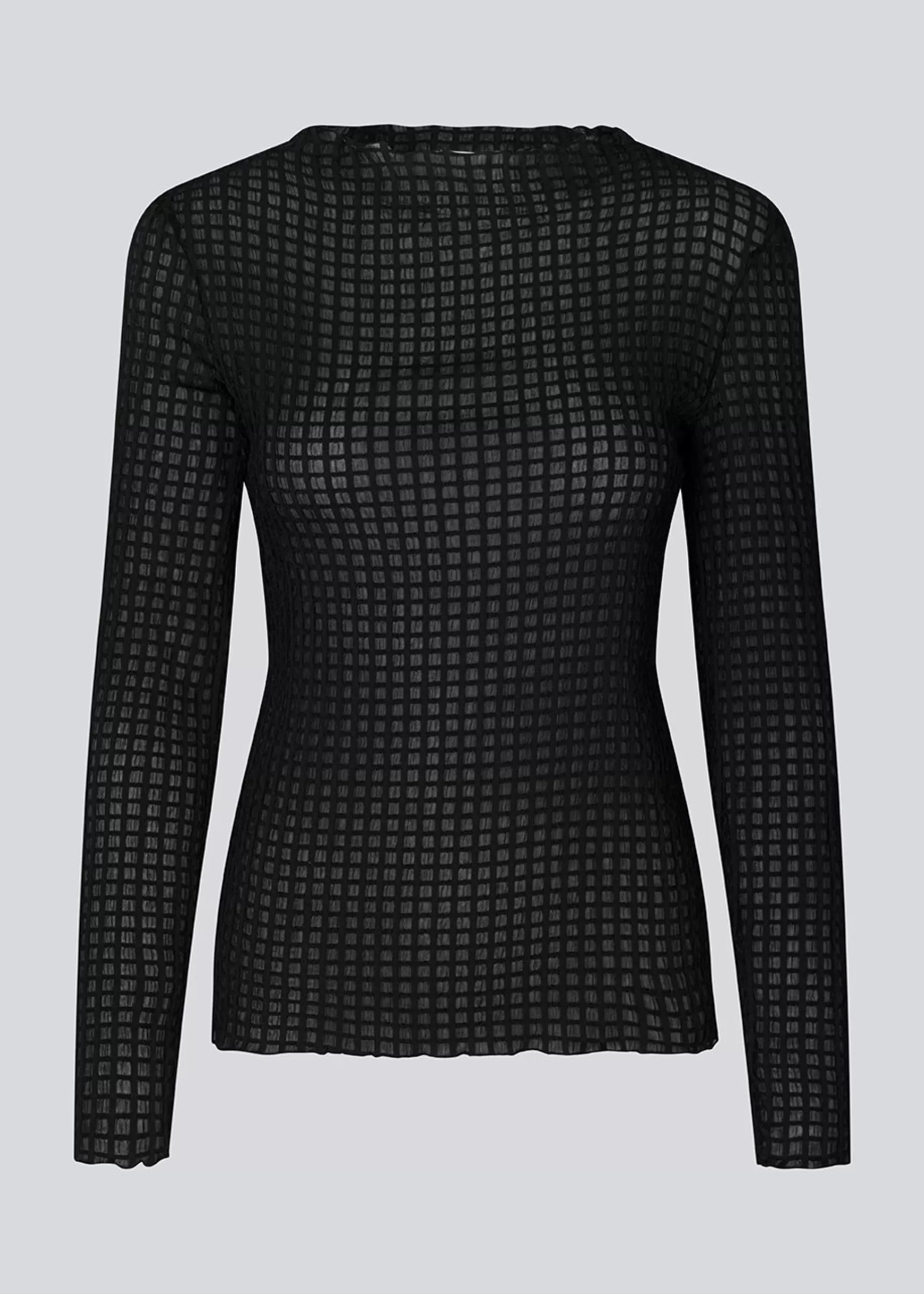 Hot Modström GeniferMD top - Black