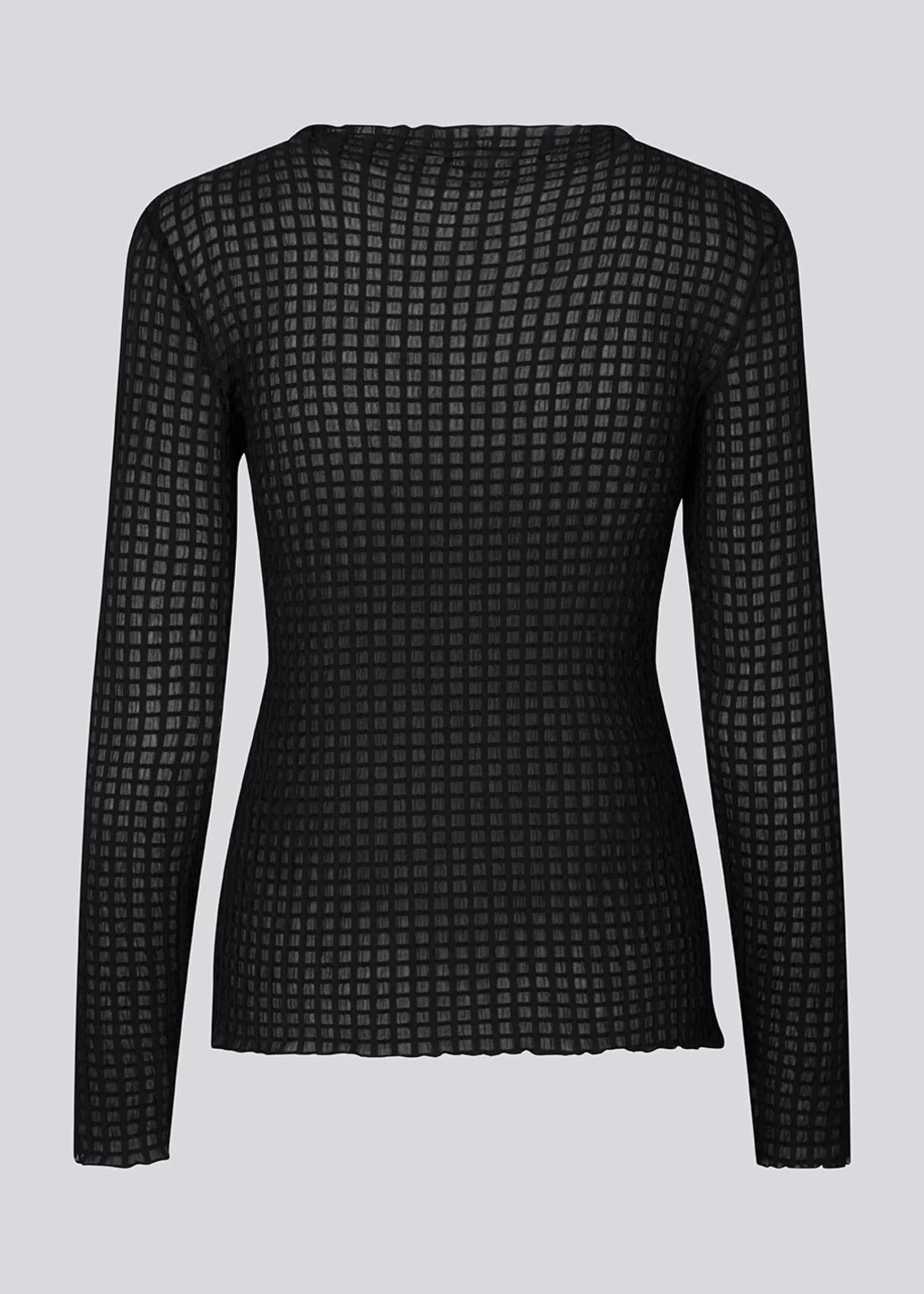 Hot Modström GeniferMD top - Black