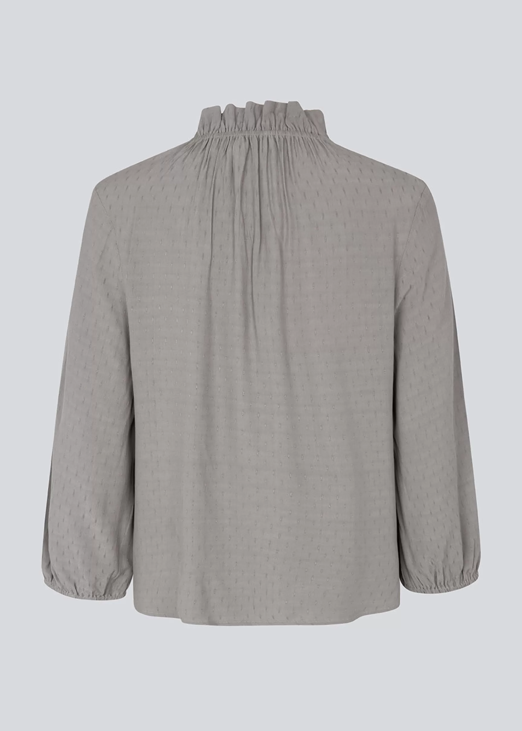 Discount Modström GilliganMD top - Steeple Gray SteepleGray