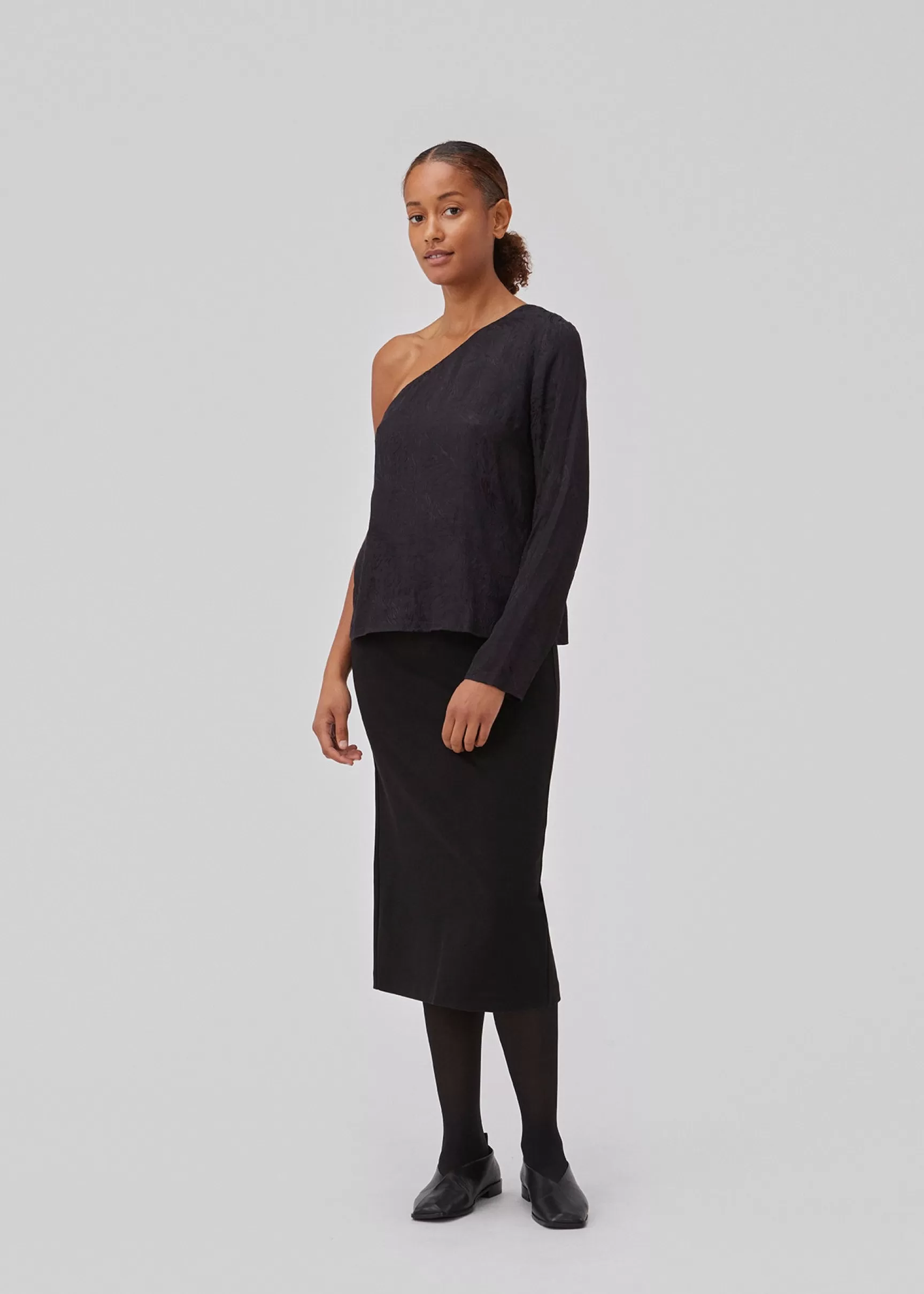 Flash Sale Modström GraceyMD top - Black