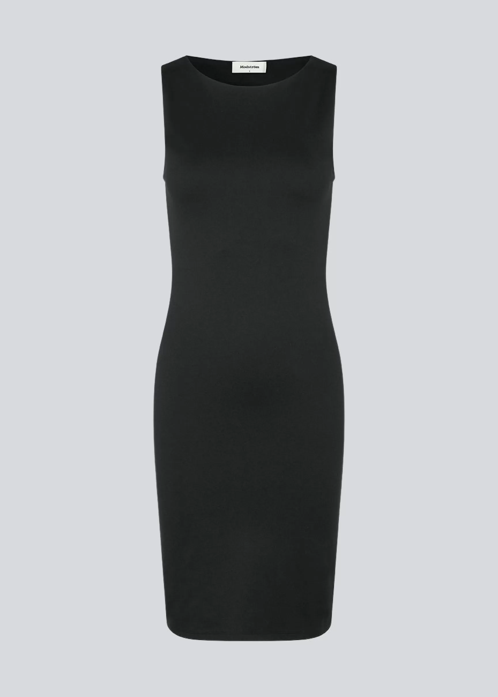 Hot Modström HakanMD dress - Black