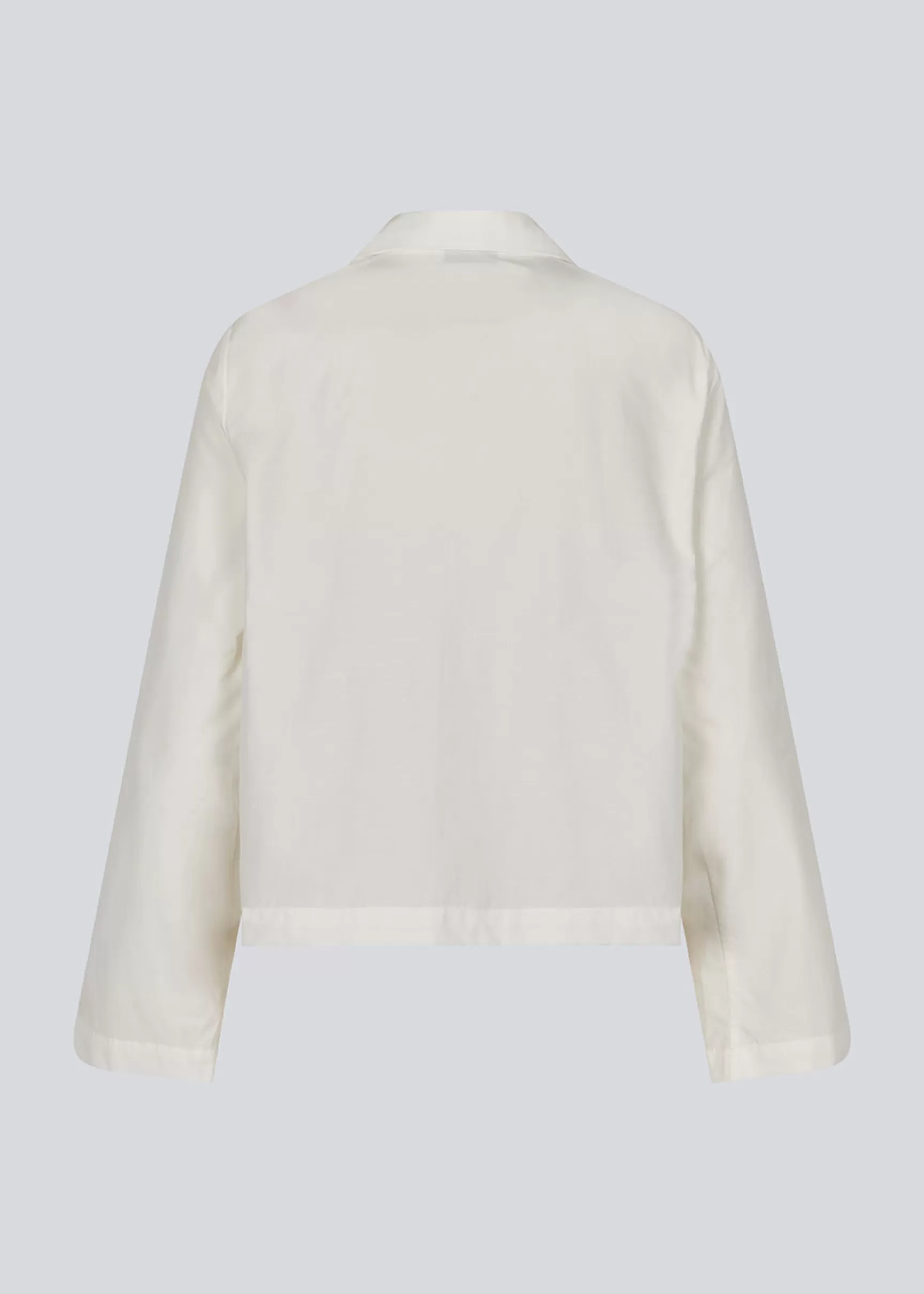 Online Modström HarmonieMD shirt - Soft White SoftWhite